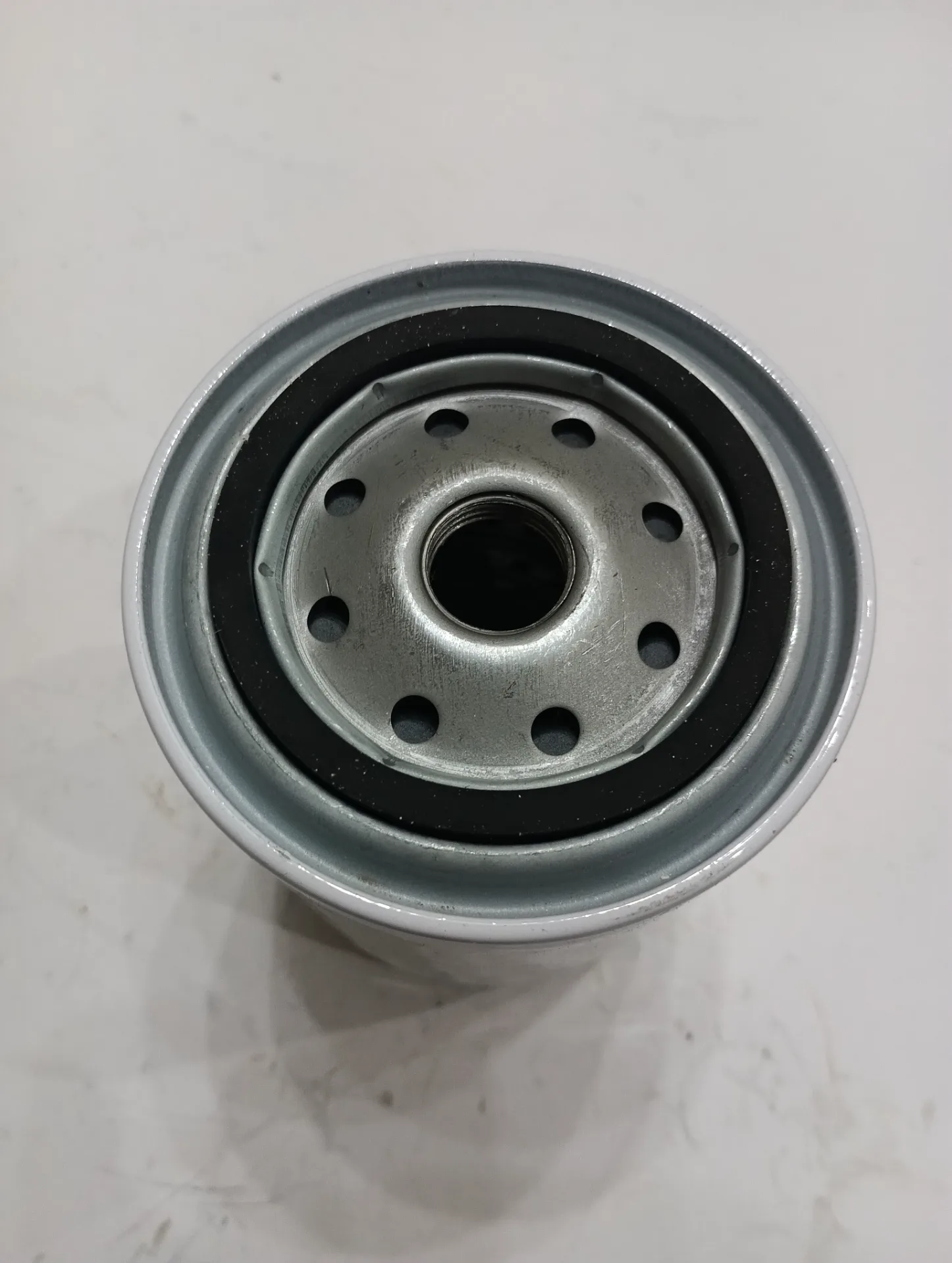 Фильтр масляный JS Nissan Mazda 4