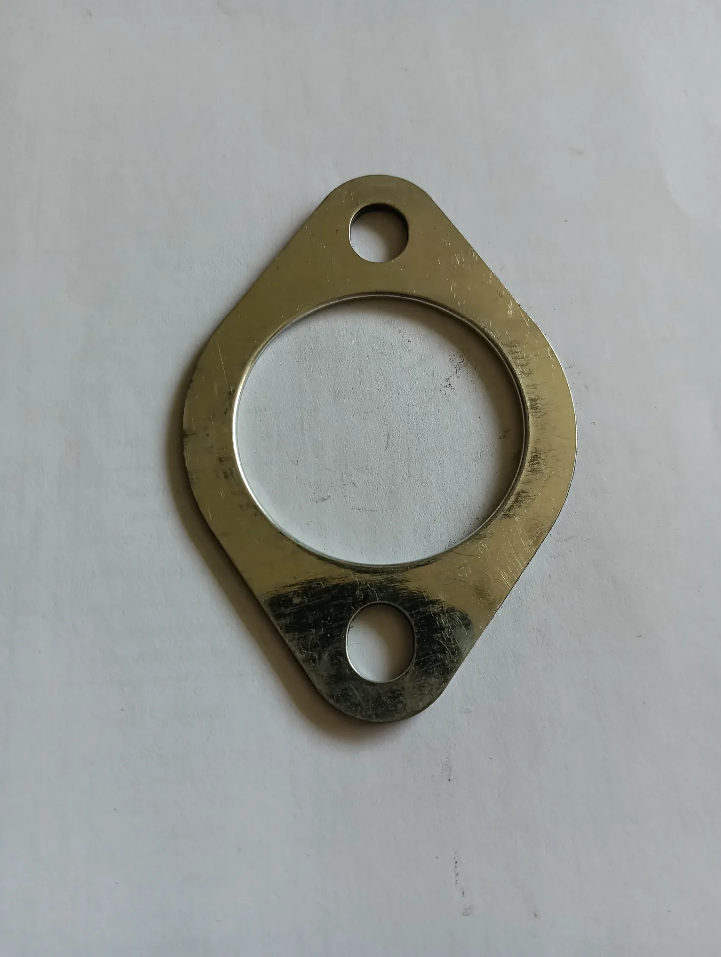 Прокладка выпускного коллектора Камаз 2