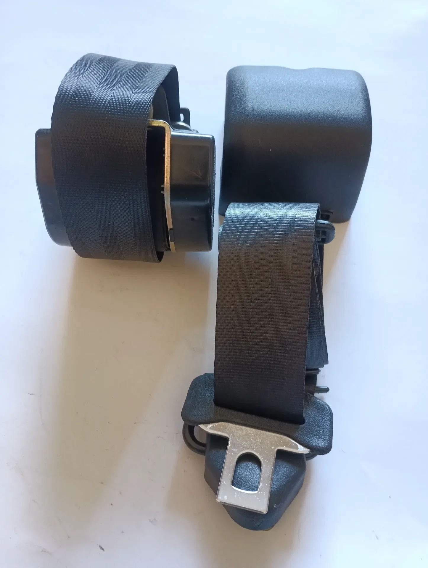 Ремень безопасности УАЗ 4