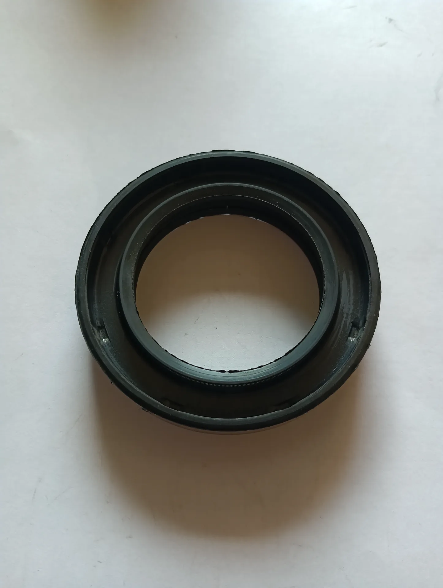 Сальник хвостовика редуктора ГАЗ 55х82х10х15,5 2