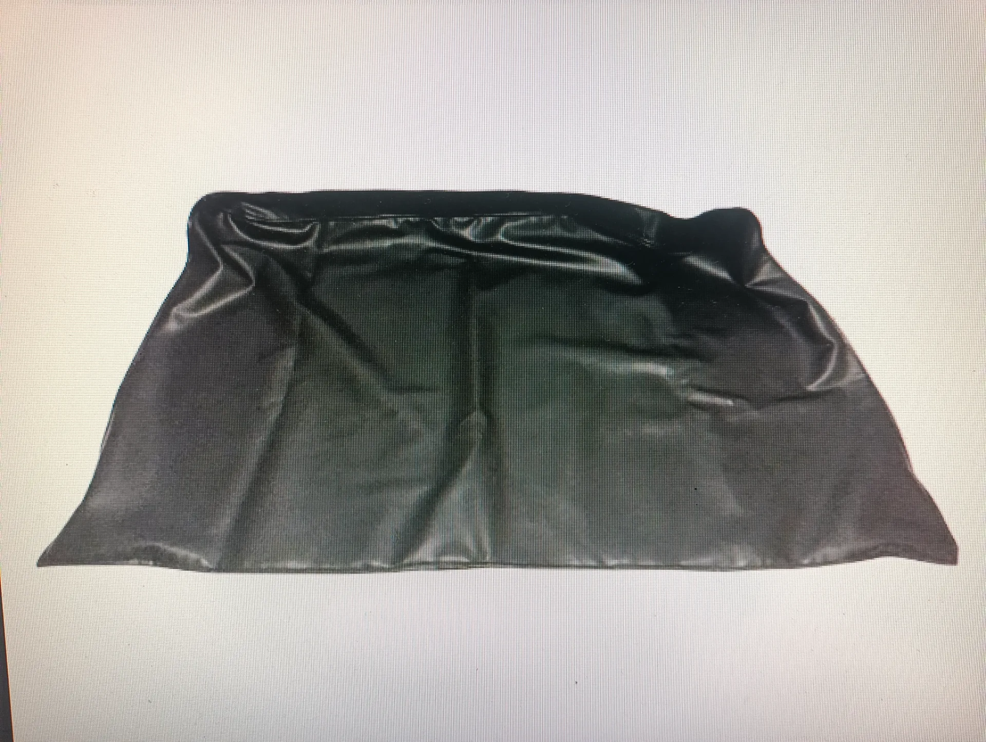 Утеплитель капота Уаз 469, Хантер 2