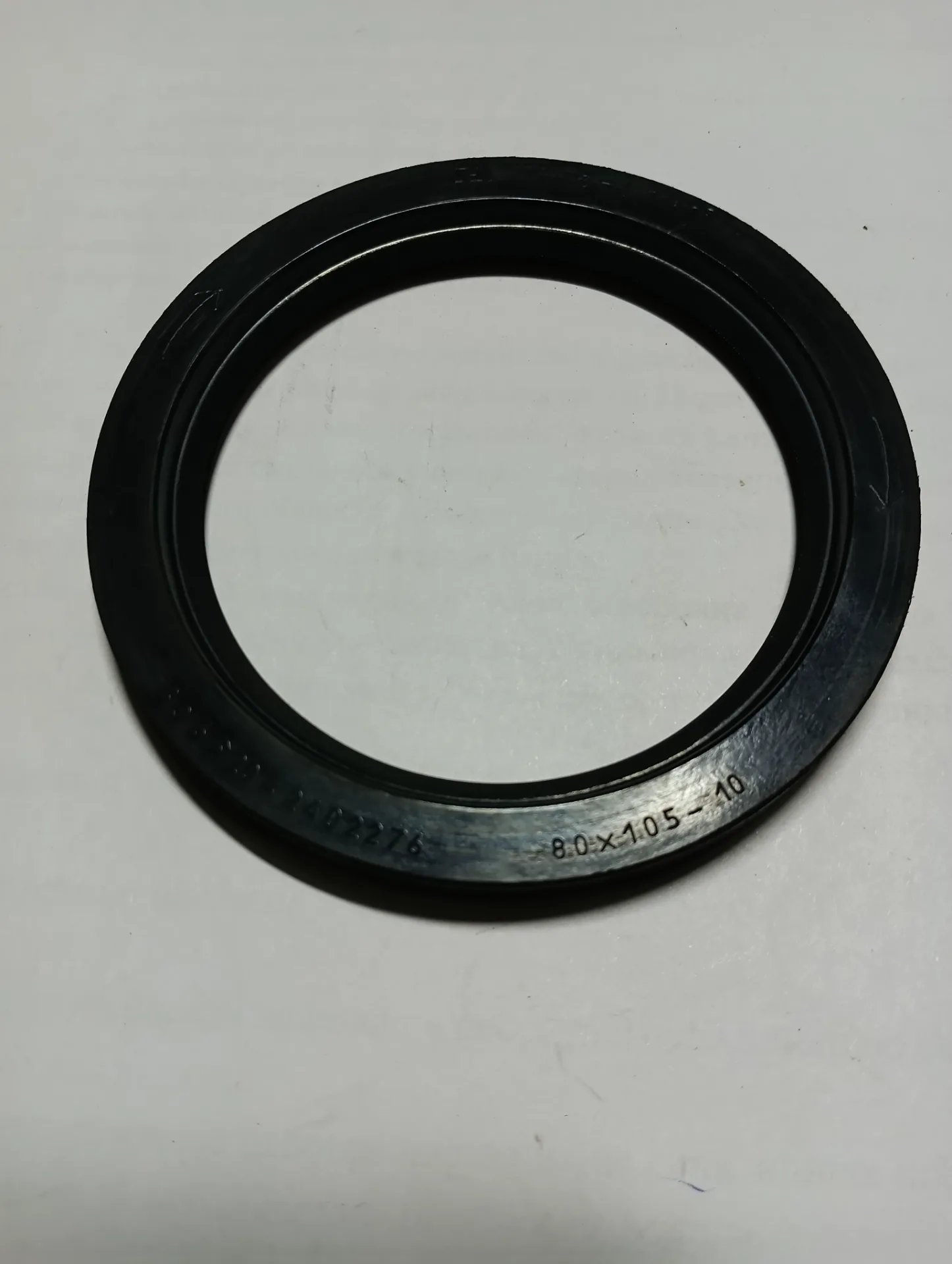 Сальник хвостовика редуктора правый 80х105х10 Камаз