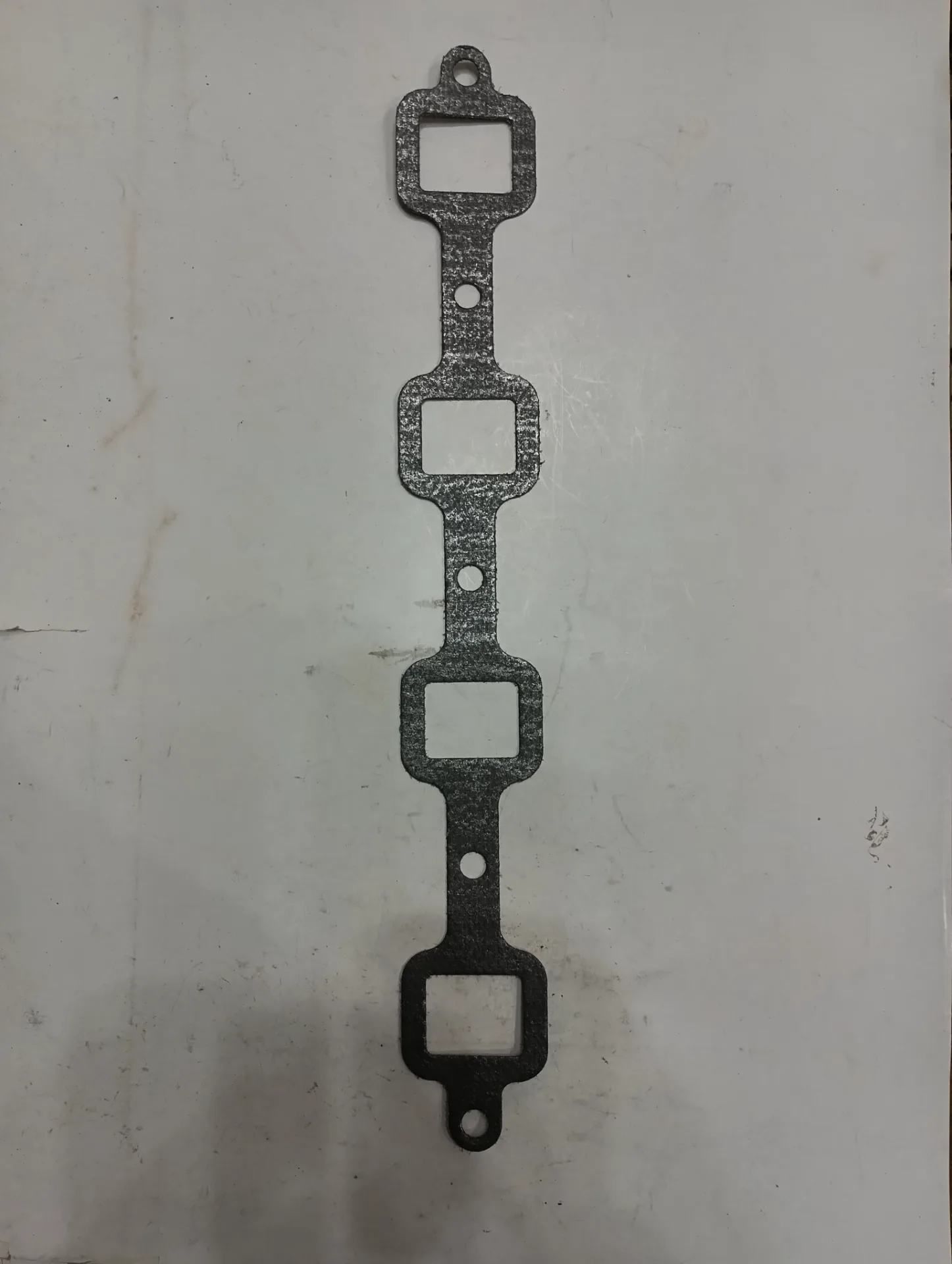 Прокладка выпускного коллектора ГАЗ-53