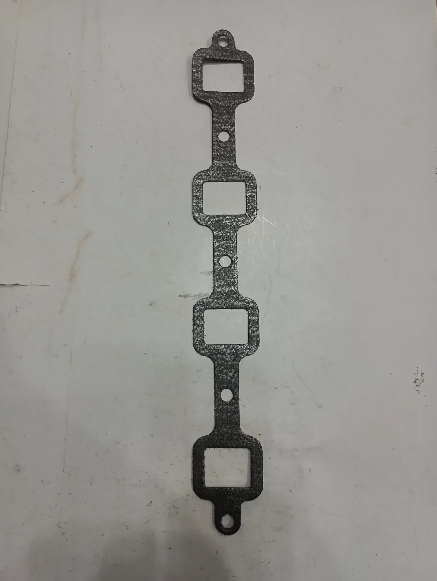 Прокладка выпускного коллектора ГАЗ-53 2