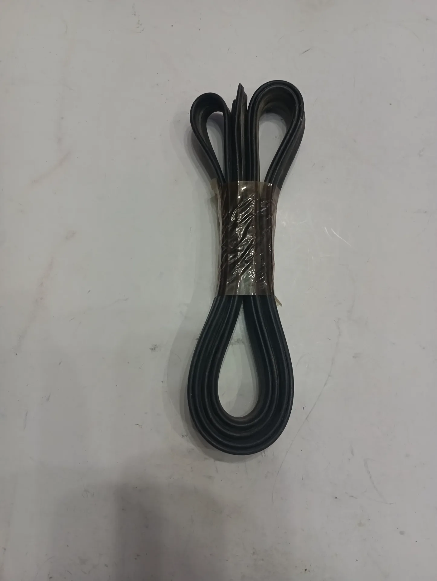 Уплотнитель надставки двери УАЗ 469, Хантер, 3151