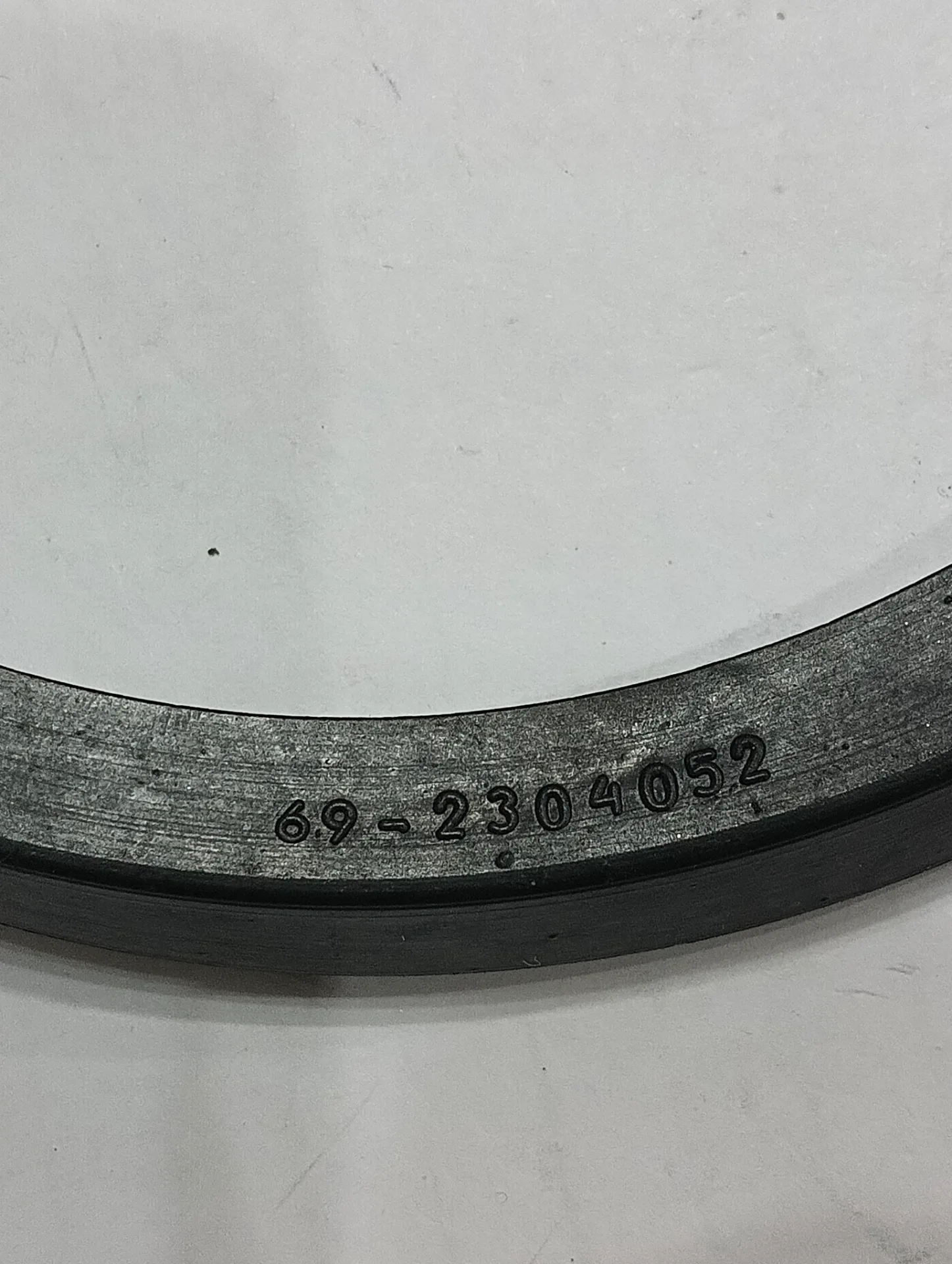 Сальник поворотного кулака УАЗ 3