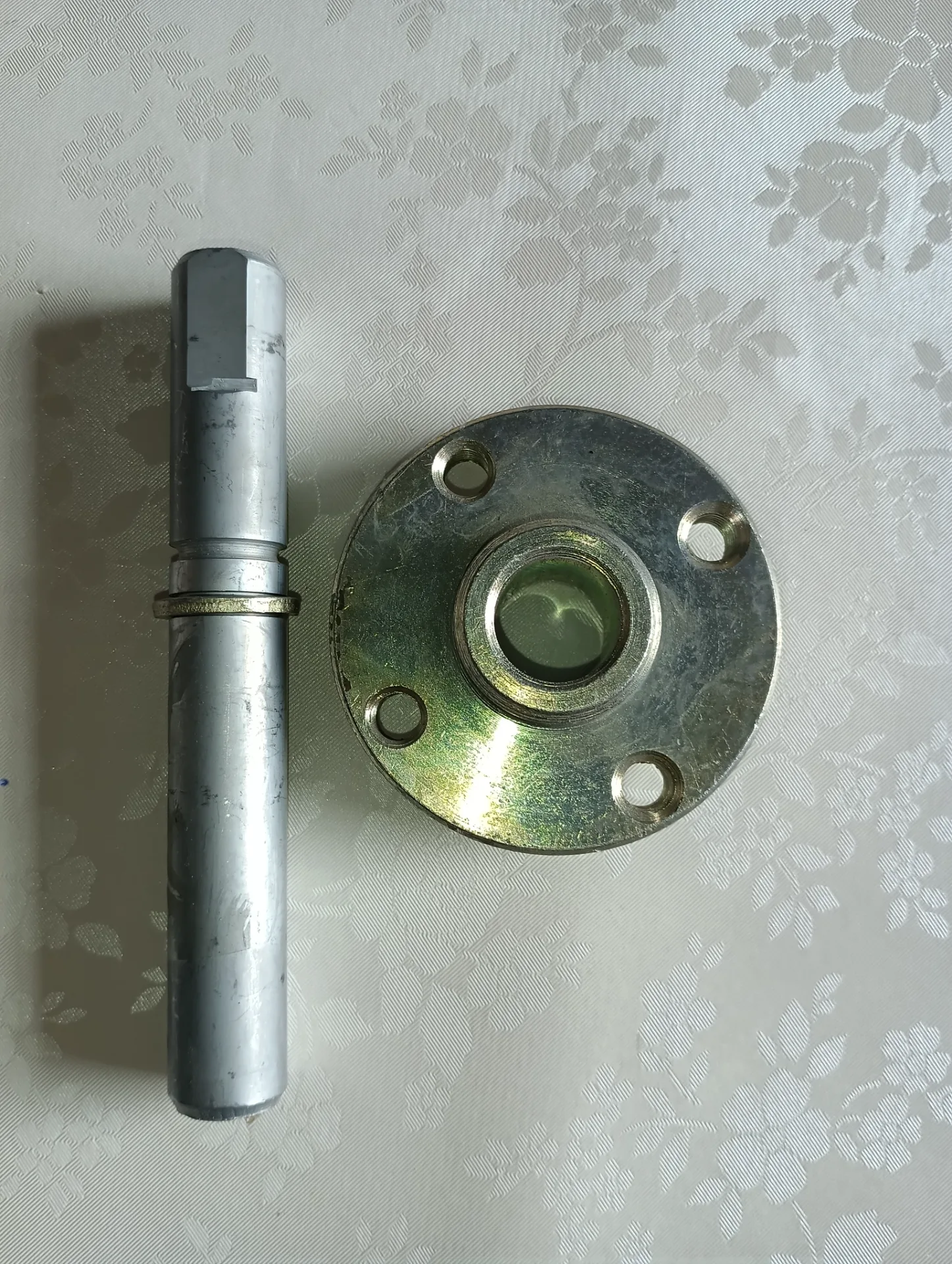 Ремкомплект насоса водяного Газ 53