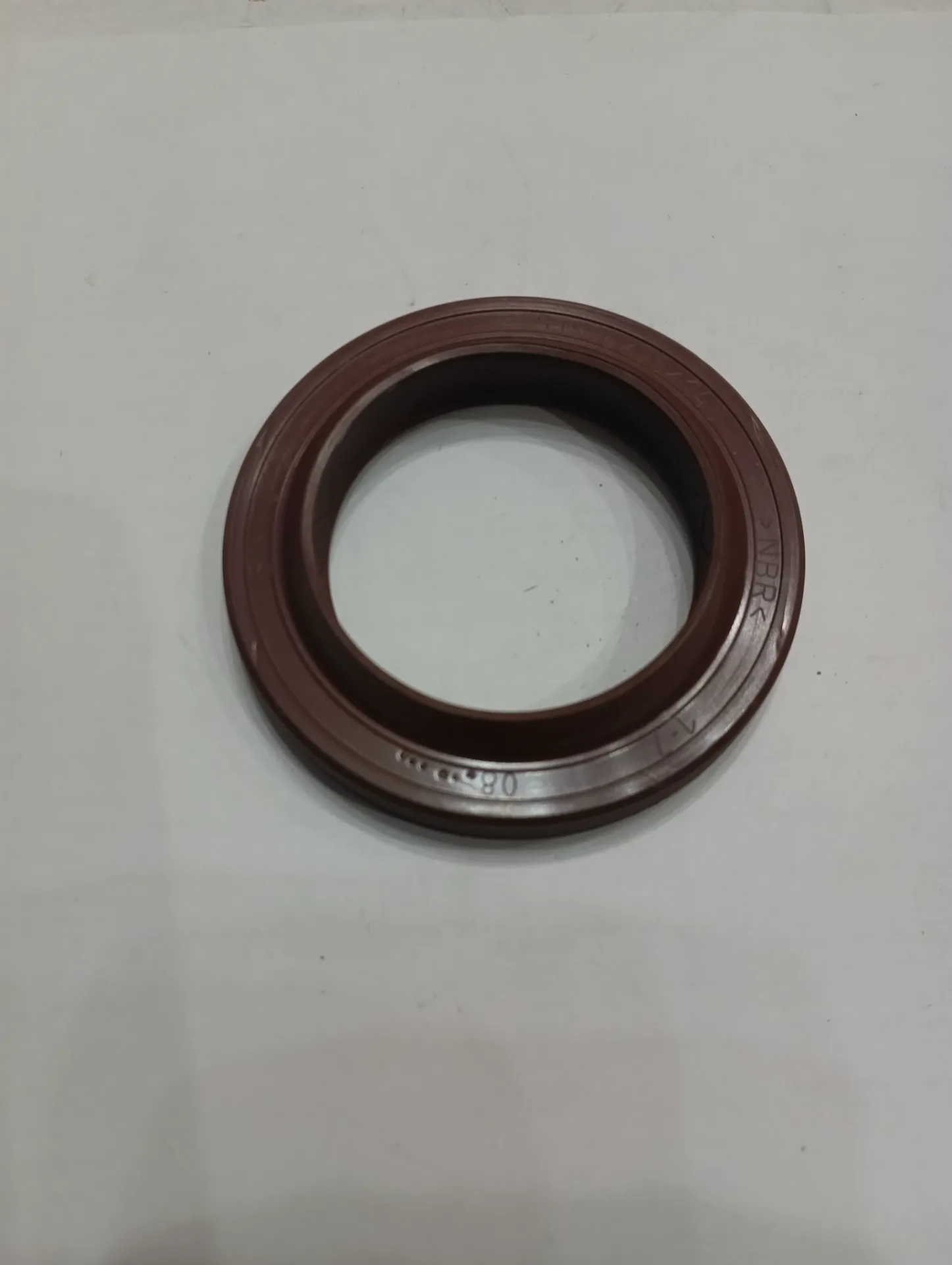 Сальник ГАЗ-53 КПП вторичного вала 51х76х9,5х14,5