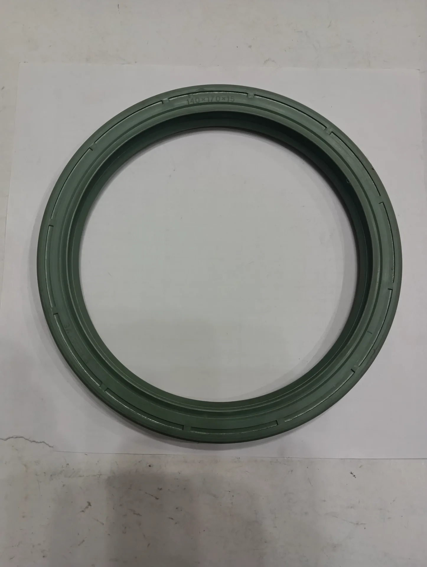 Сальник 140х170х15 зеленый