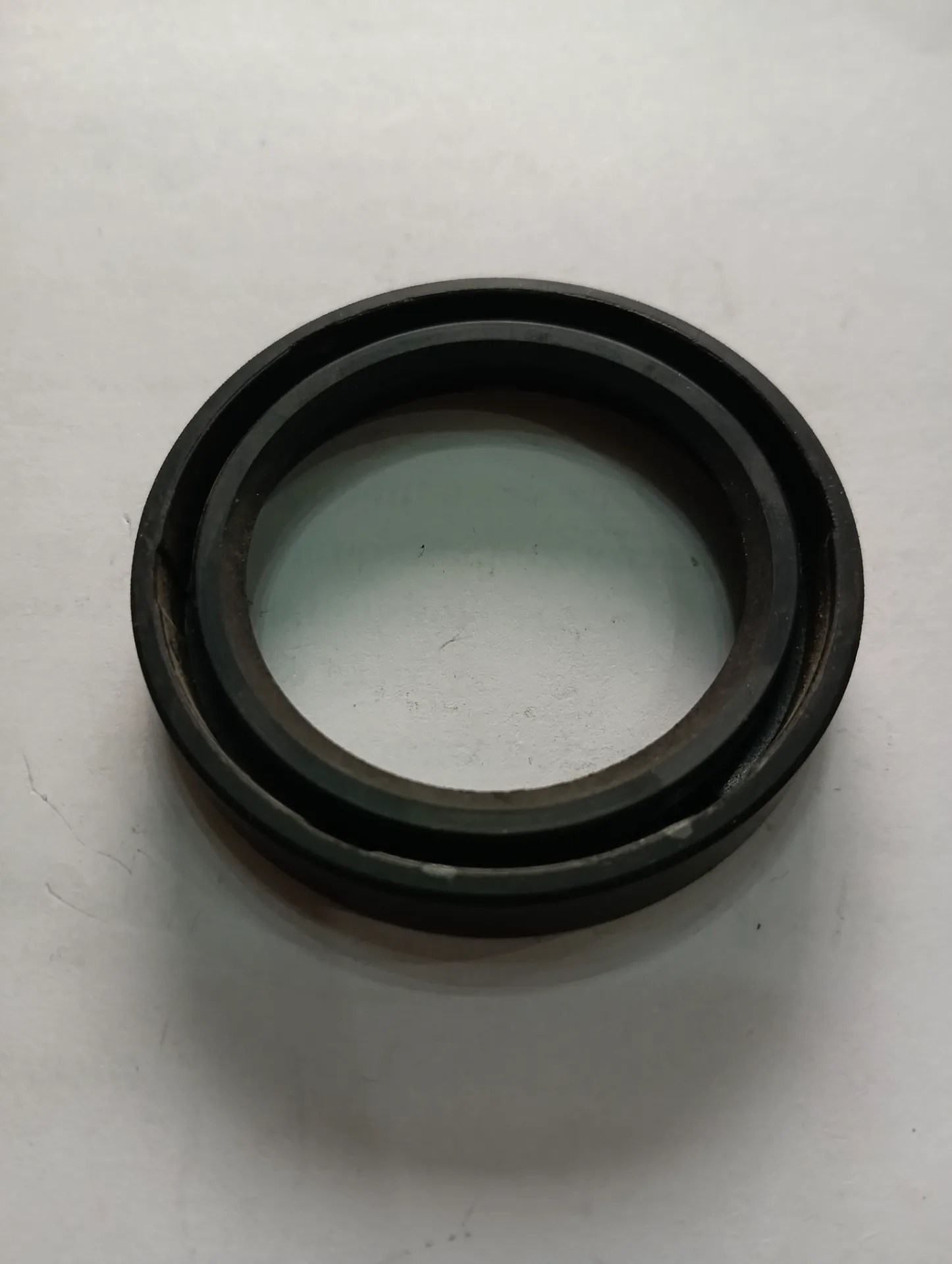 Сальник вала сошки ЗИЛ-130 42х58х10 2