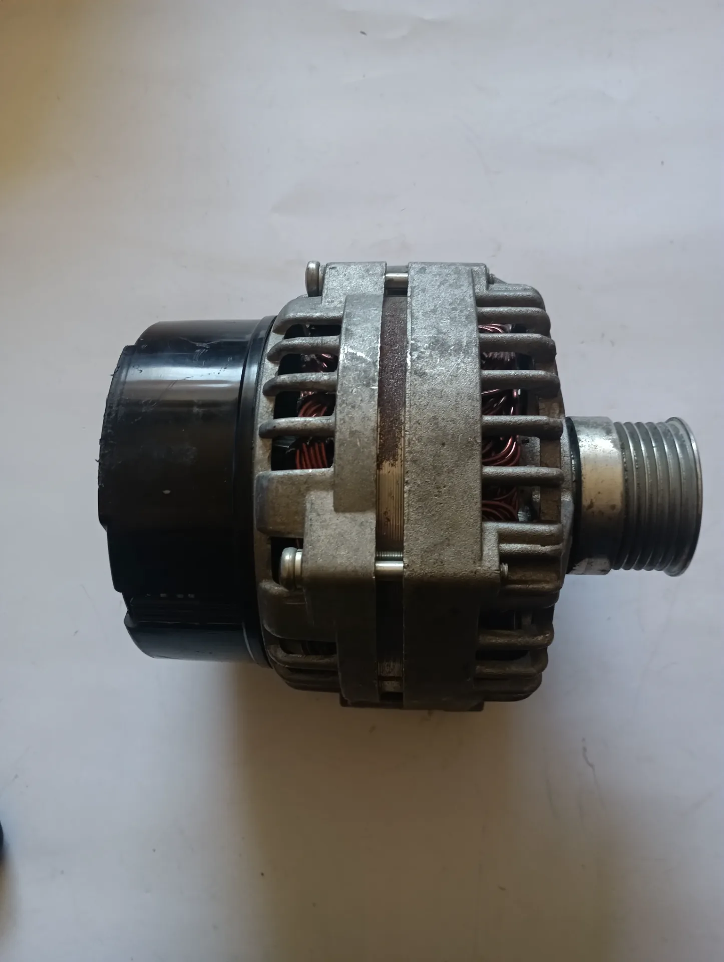 Генератор 28V 4