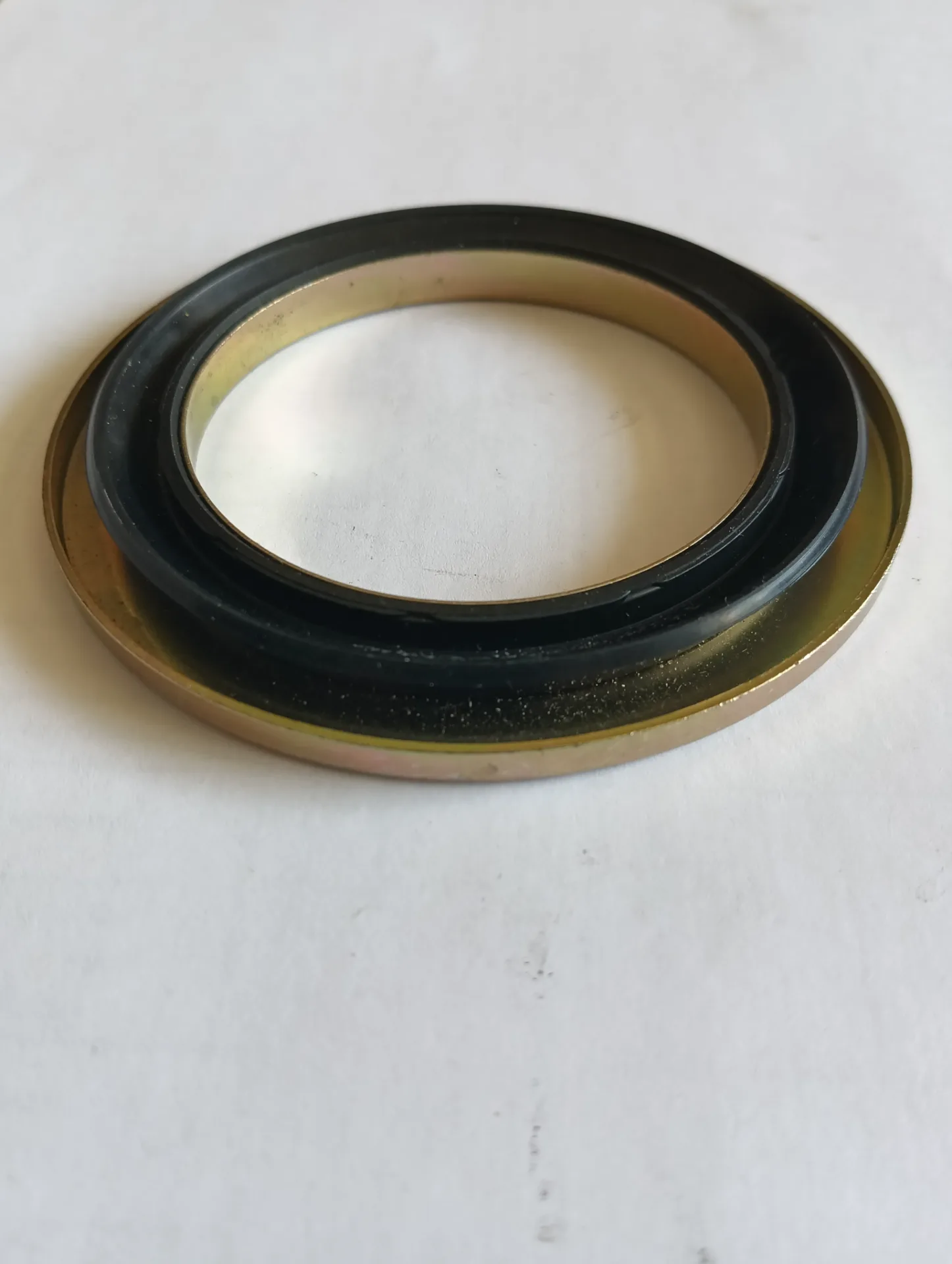 Манжета в металл оправе 3