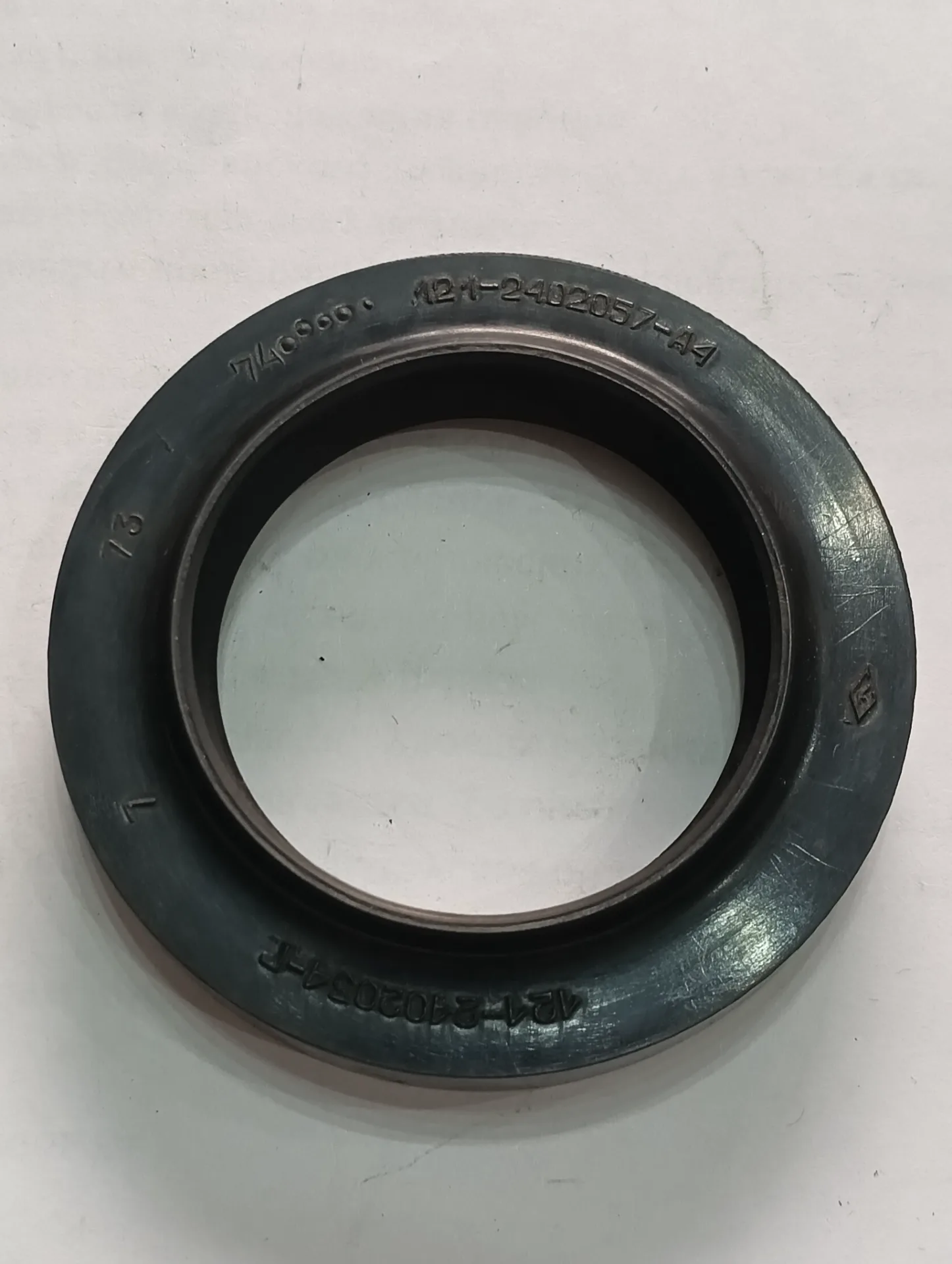 Сальник ведущей шестерни ЗИЛ-157