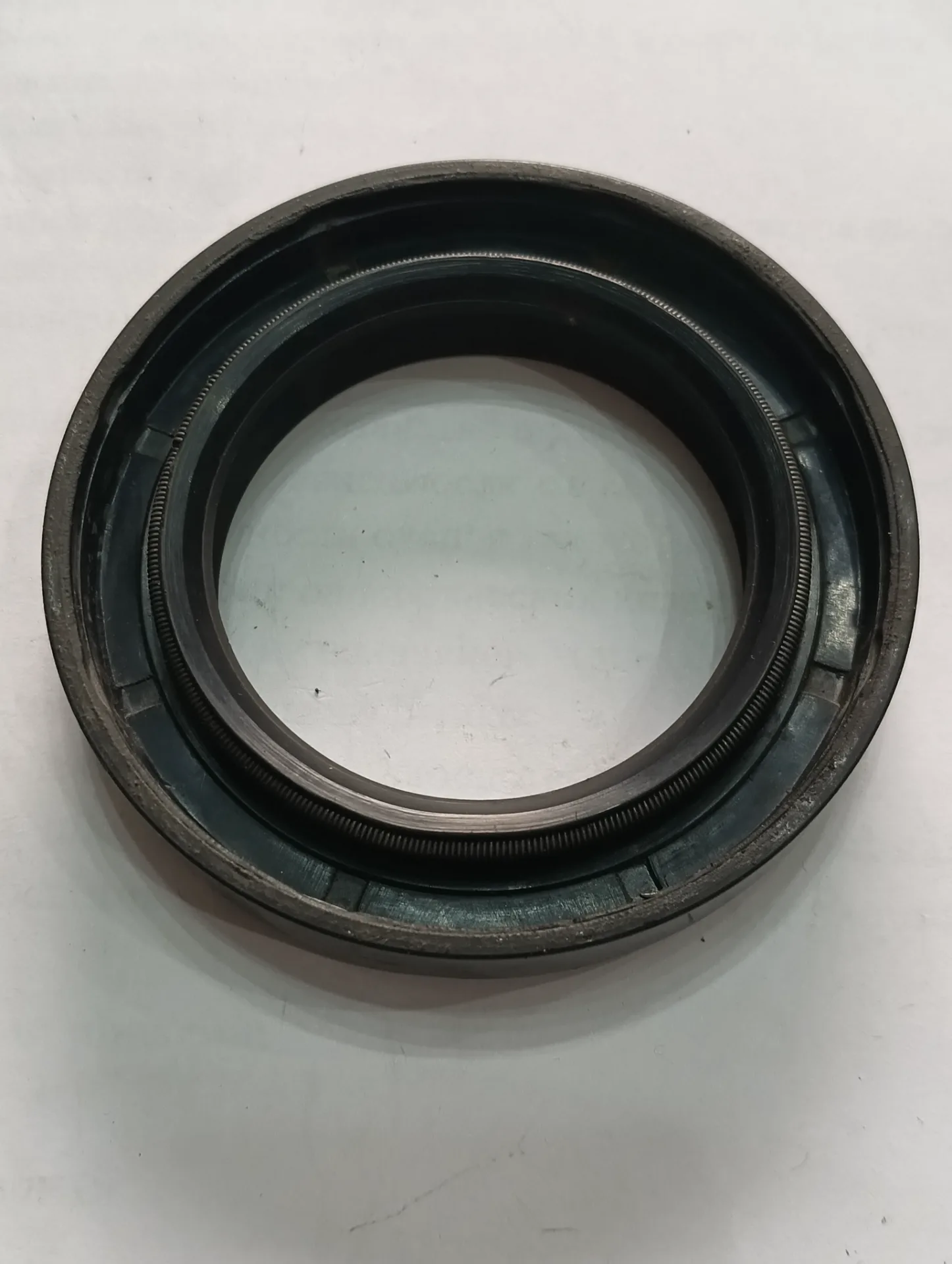 Сальник ведущей шестерни ЗИЛ-157 2