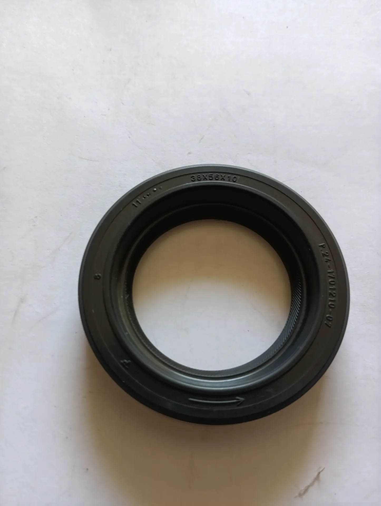 Сальник ГАЗ-24 удлинителя КПП (38х56х10)