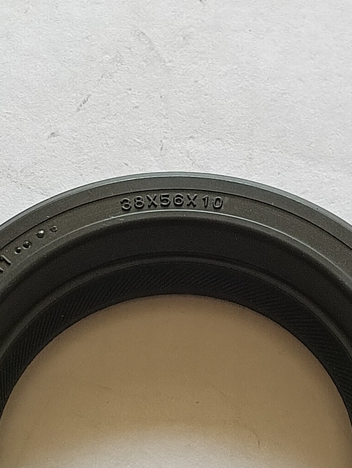 Сальник ГАЗ-24 удлинителя КПП (38х56х10) 3