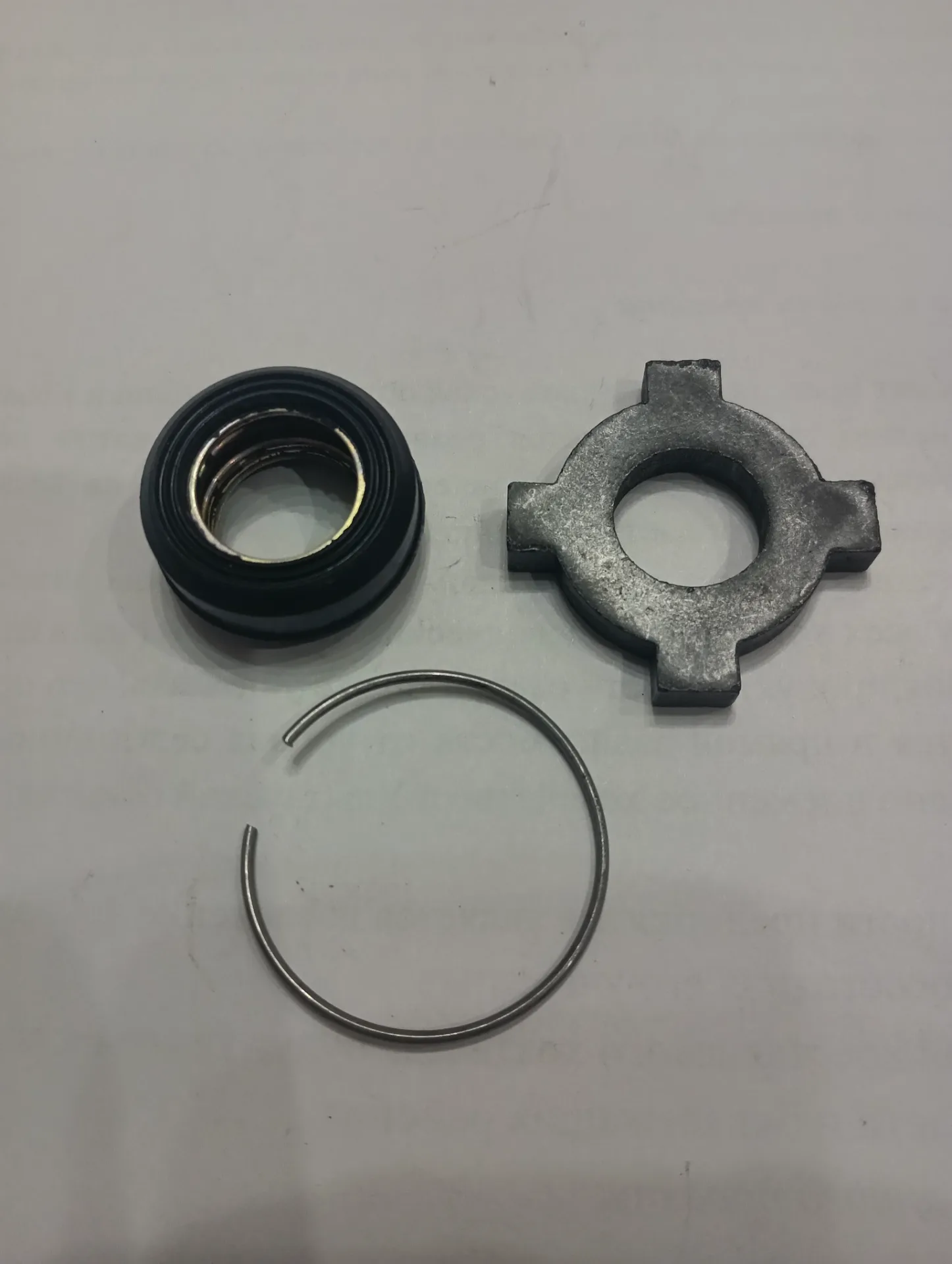 Ремкомплект насоса водяного Зил-130