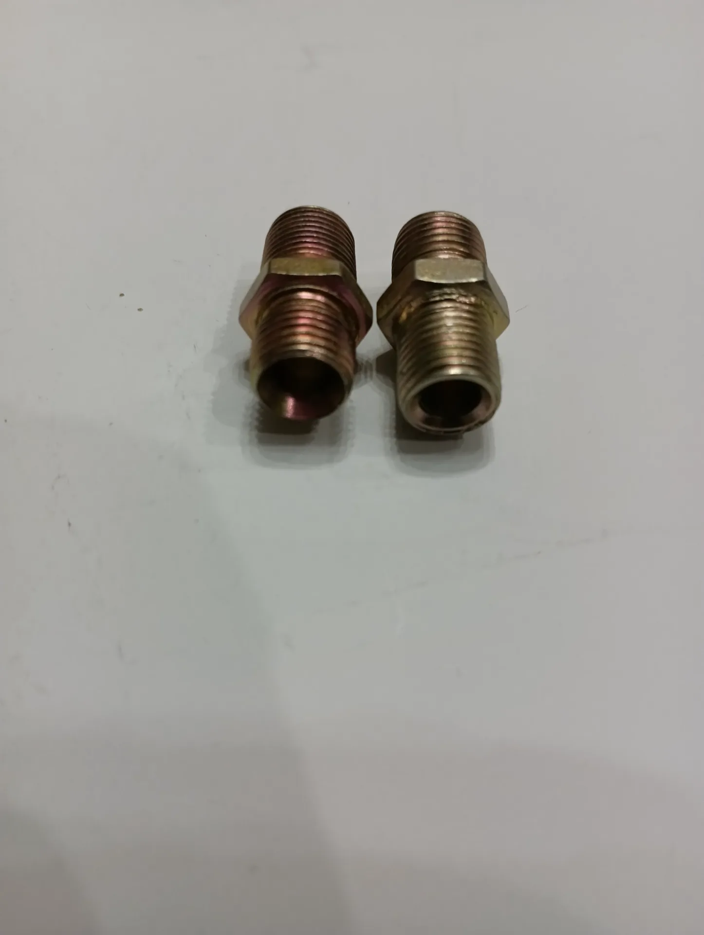 Штуцер переходный 9,5х10х23