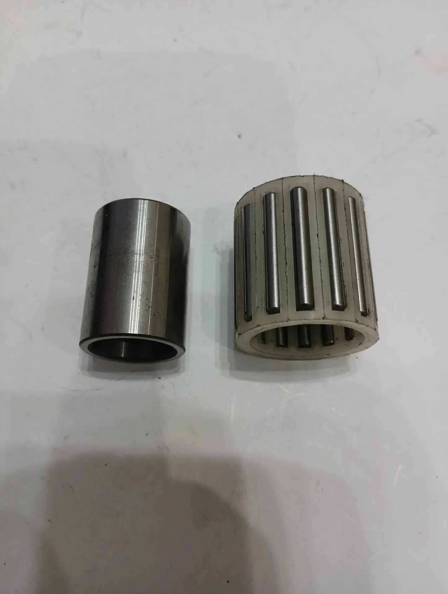 Подшипник КПП УАЗ 834904 3