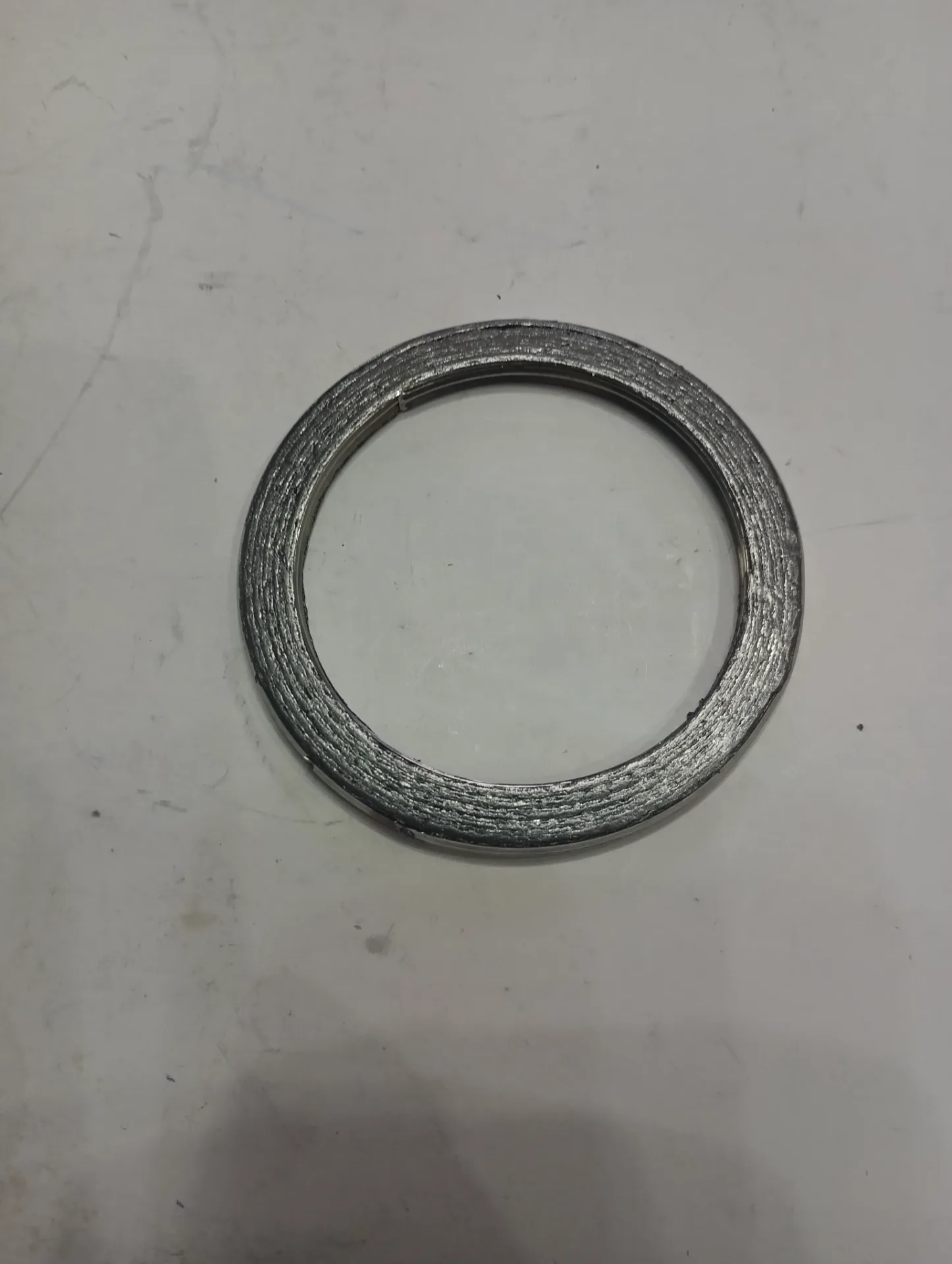 Кольцо глушителя Тойота 90917-06076