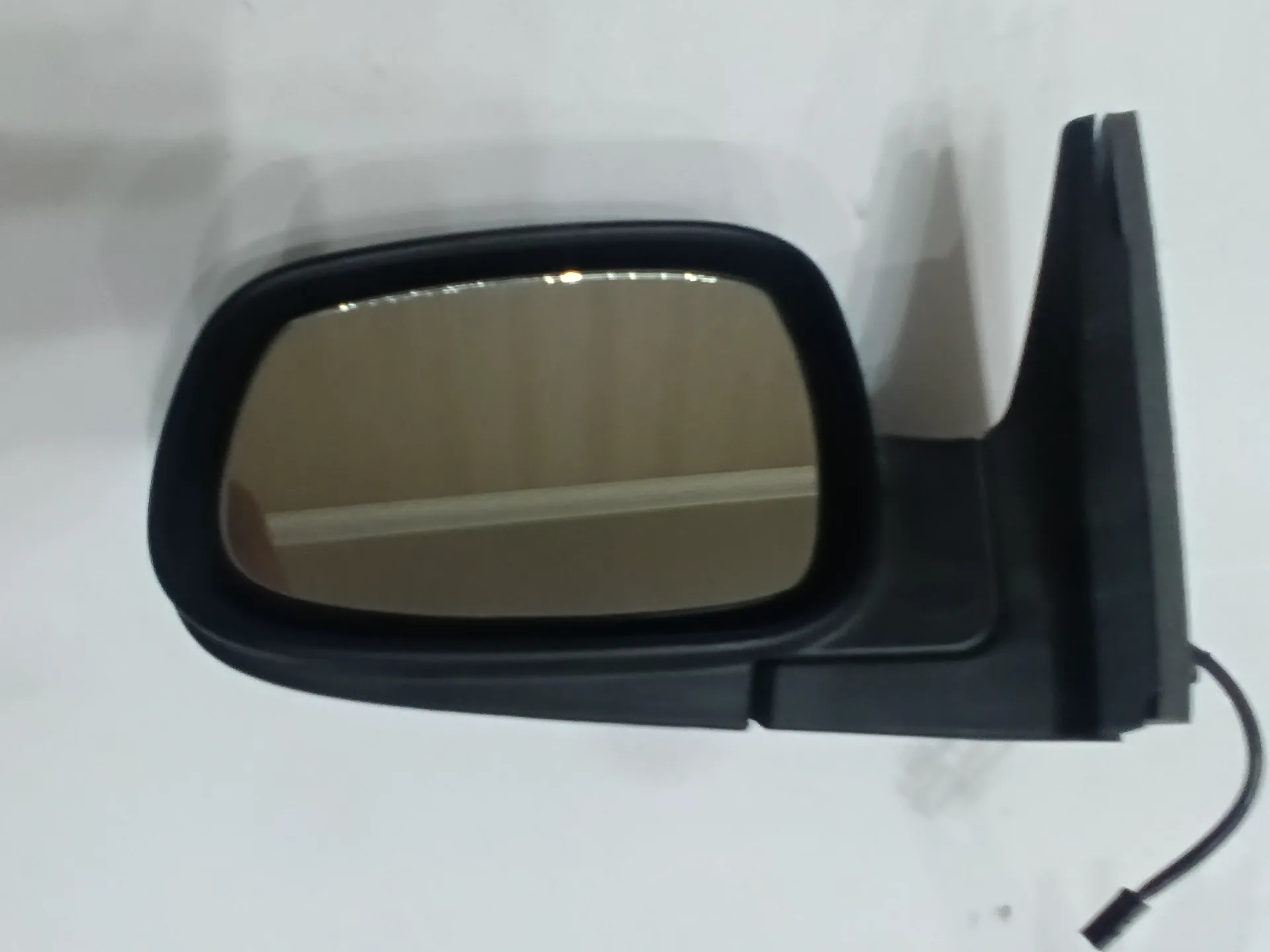 Зеркало ГАЗ-31105 н/о руч/пр с повт 2