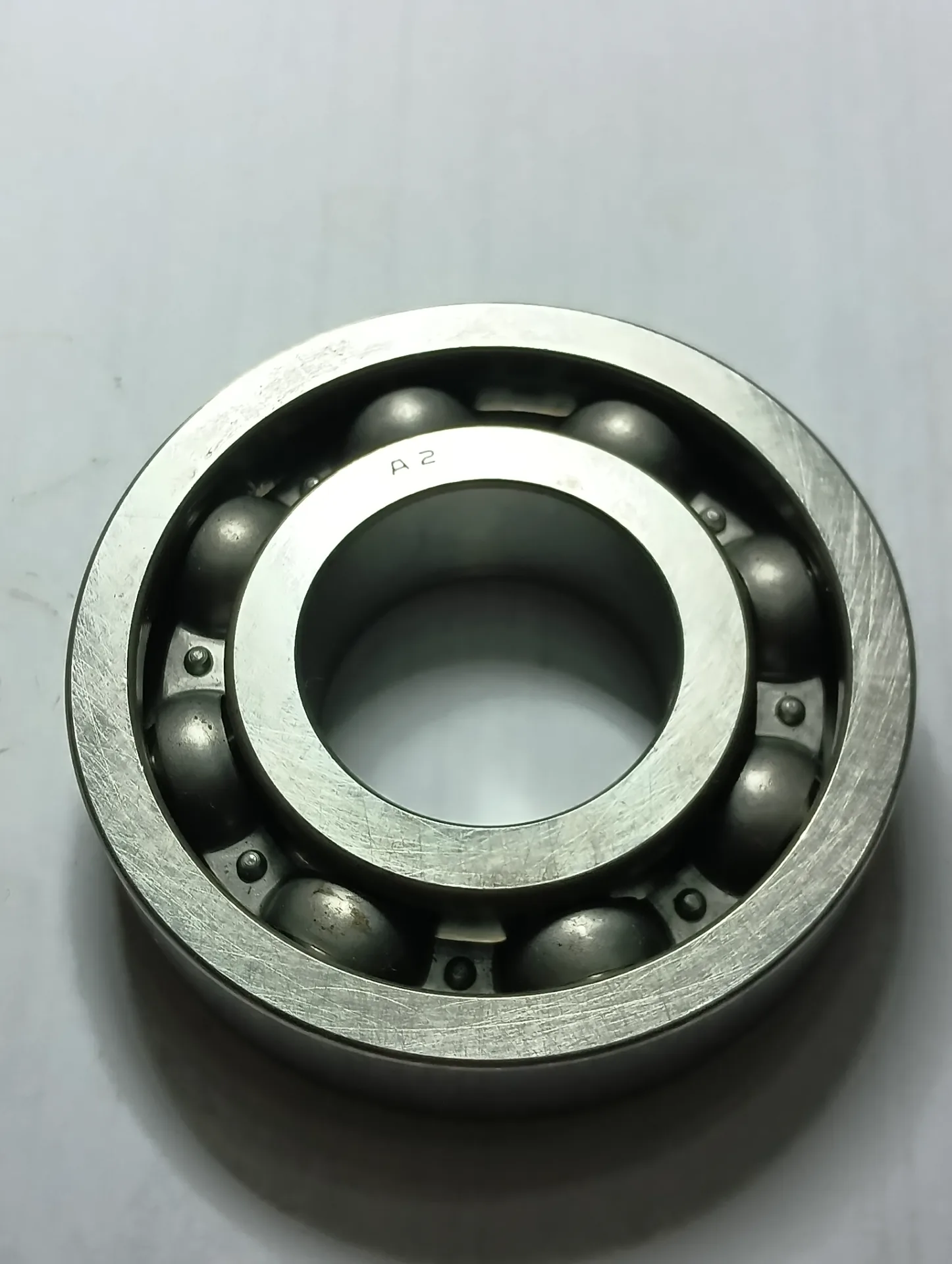 Подшипник NACHI, MITSUBISHI L200, Pajero раздатки 2