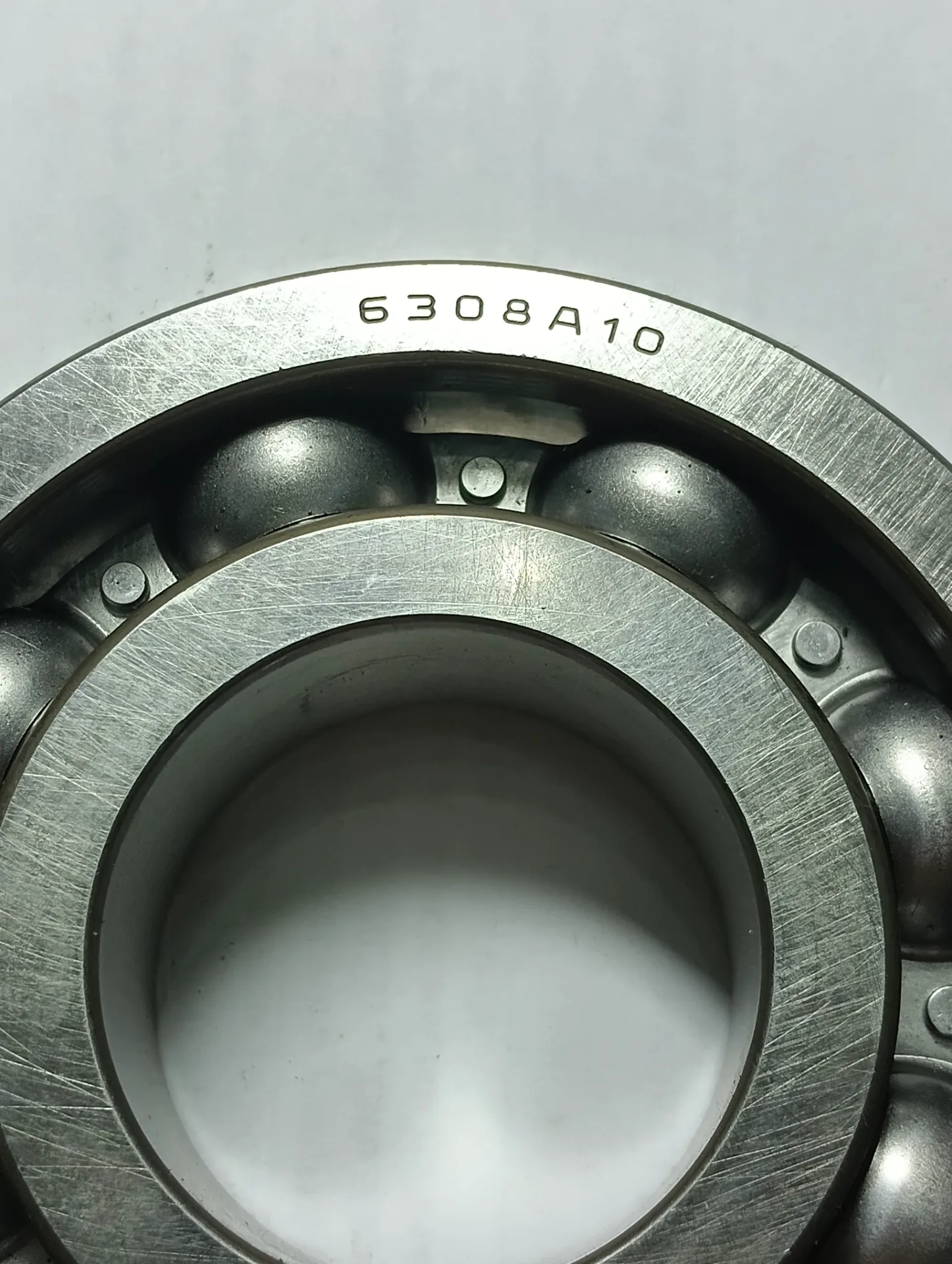 Подшипник NACHI, MITSUBISHI L200, Pajero раздатки 3