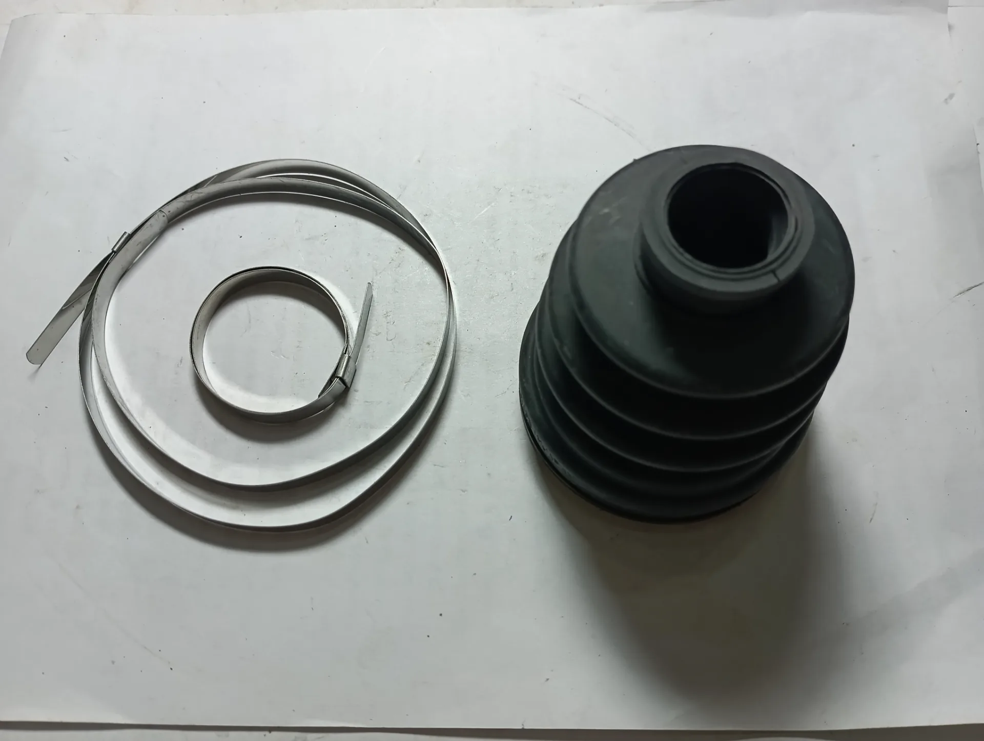 Пыльник гранаты Хонда СRV 71-424 3