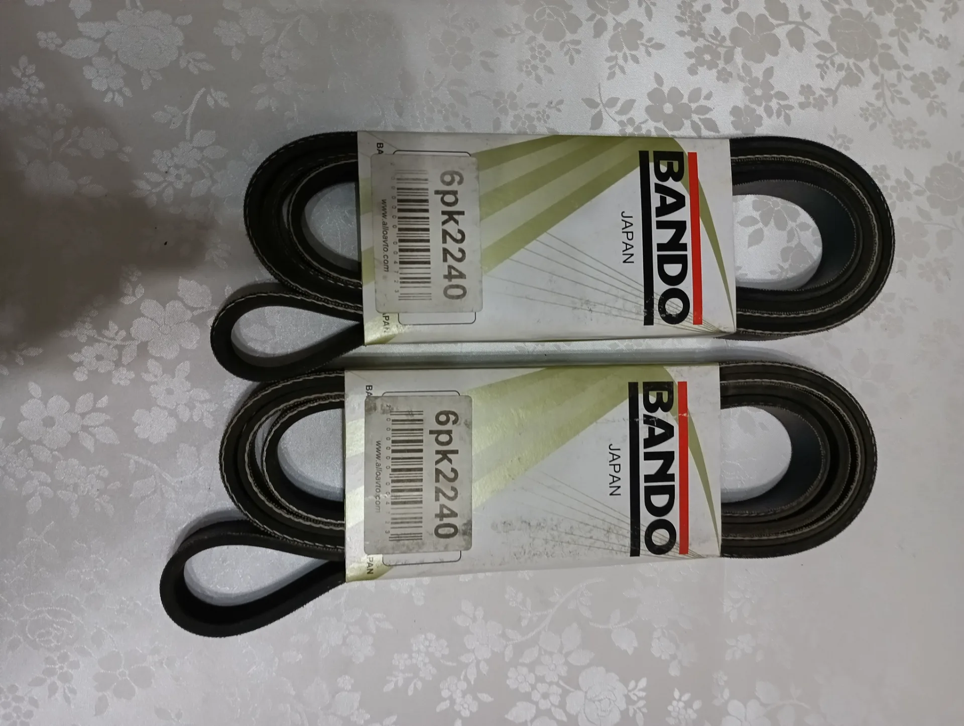 Ремень Bando 6х2240 2