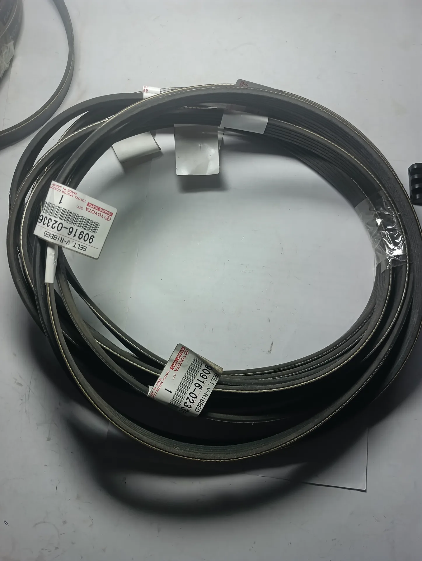 Ремень Тойота 5РК865 4