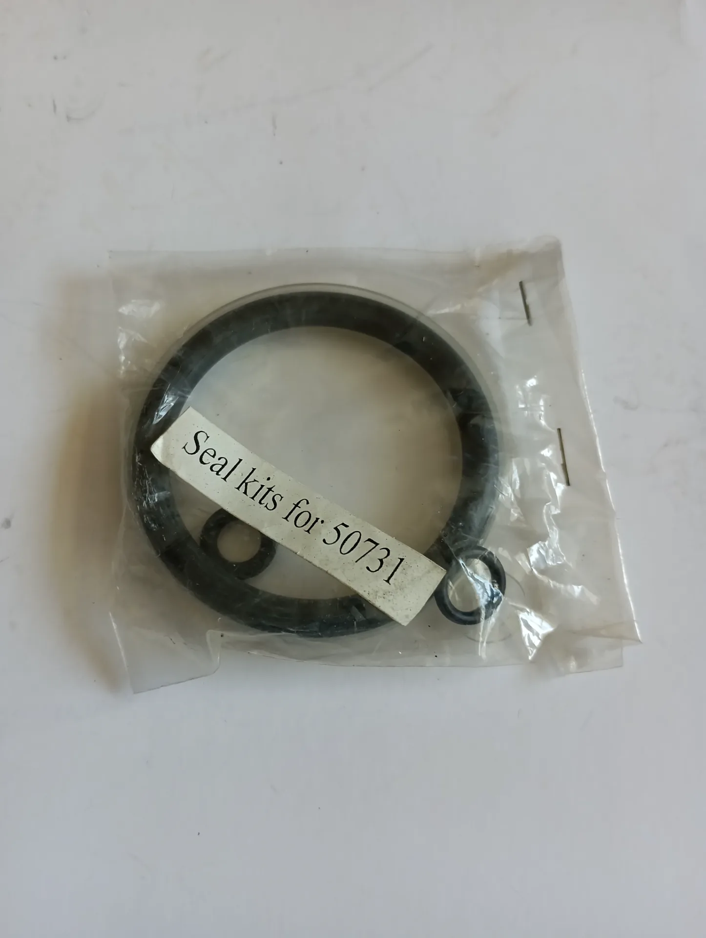 Ремкомплект Seal kits for