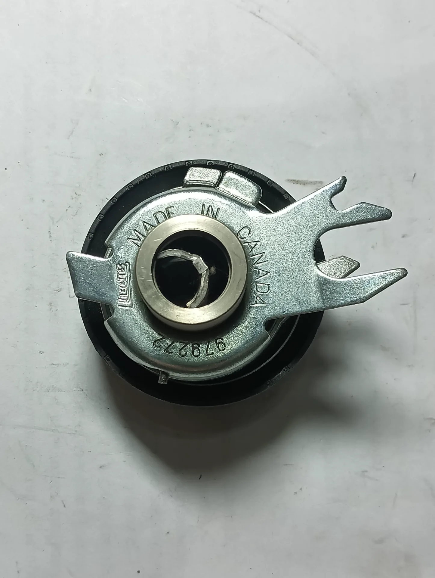 Ремкомплект ремня ГРМ Фольксваген, Шкода V-1.6 2