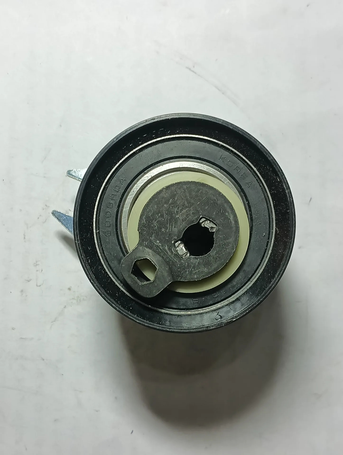 Ремкомплект ремня ГРМ Фольксваген, Шкода V-1.6 3