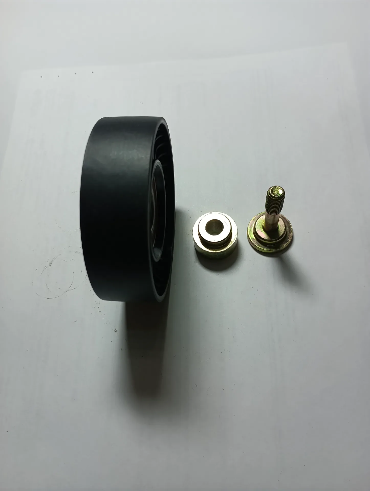 Ролик GMB Ссанг Йонг Муссо V-2.9 3