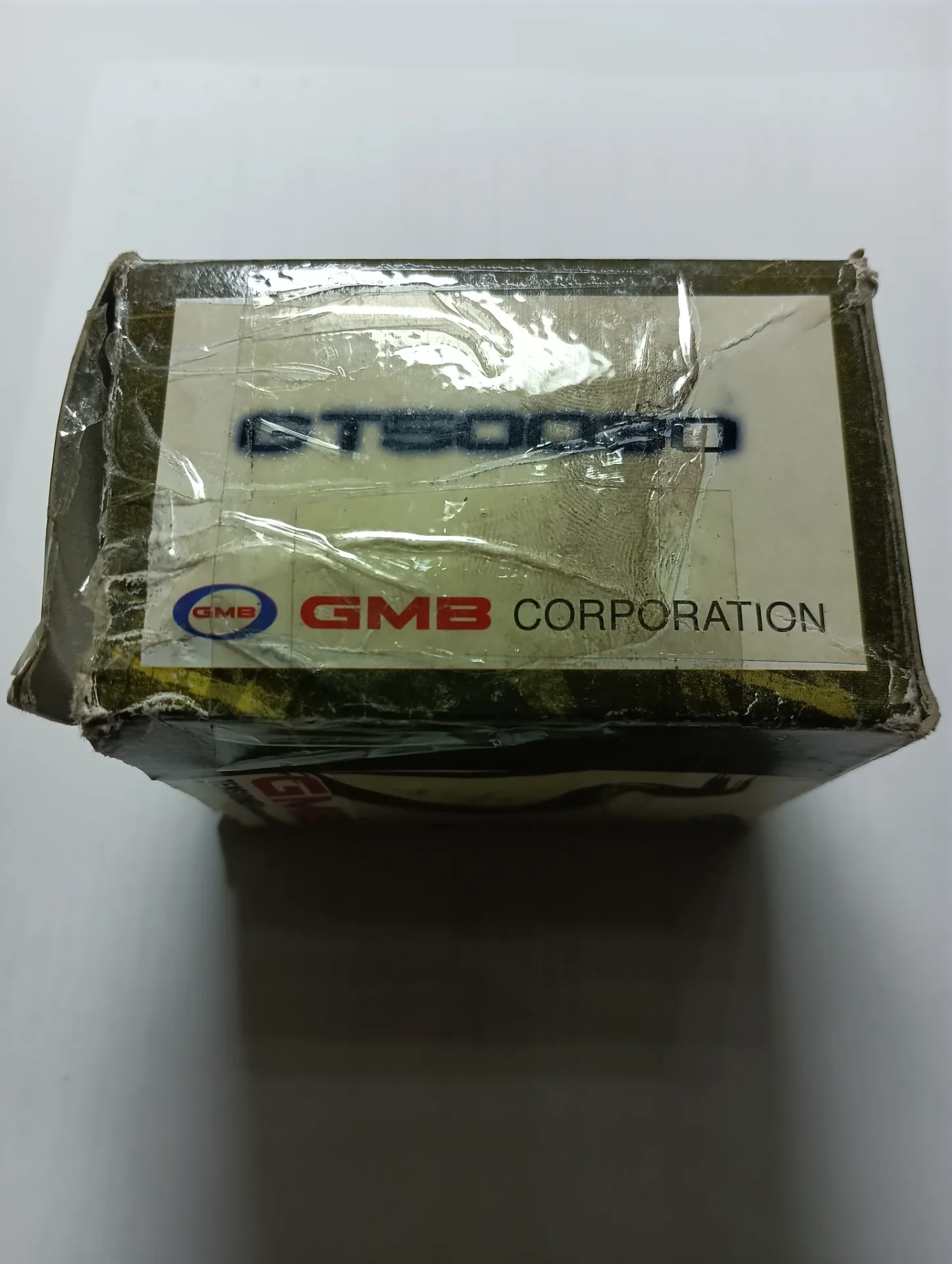 Ролик GMB Ссанг Йонг Муссо V-2.9 4