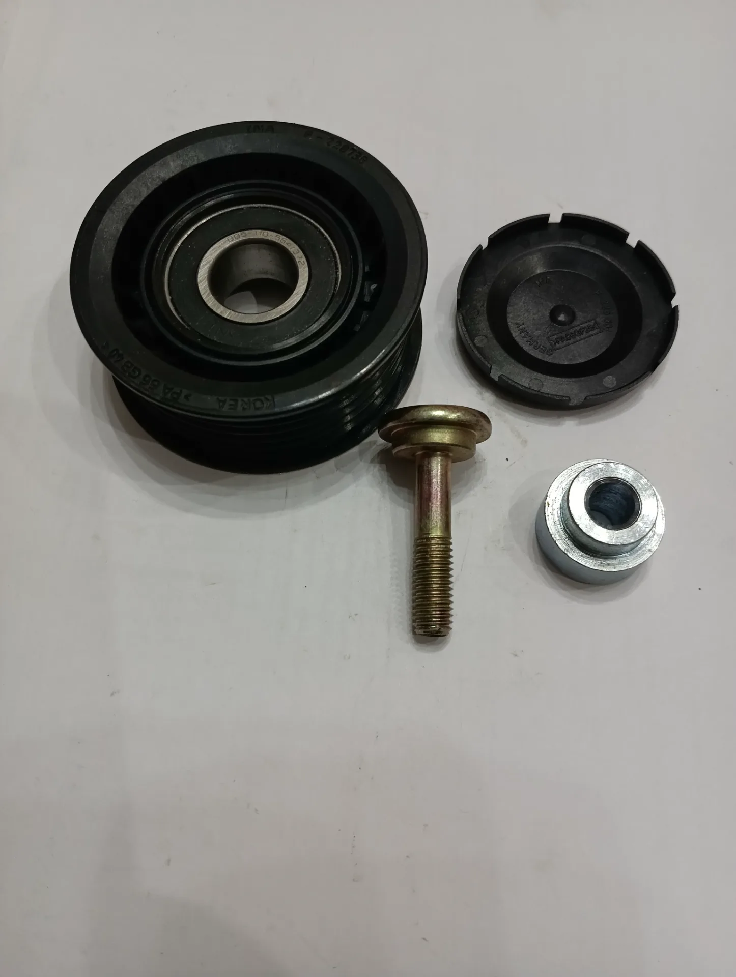 Ролик натяжной Корея F-228738 2