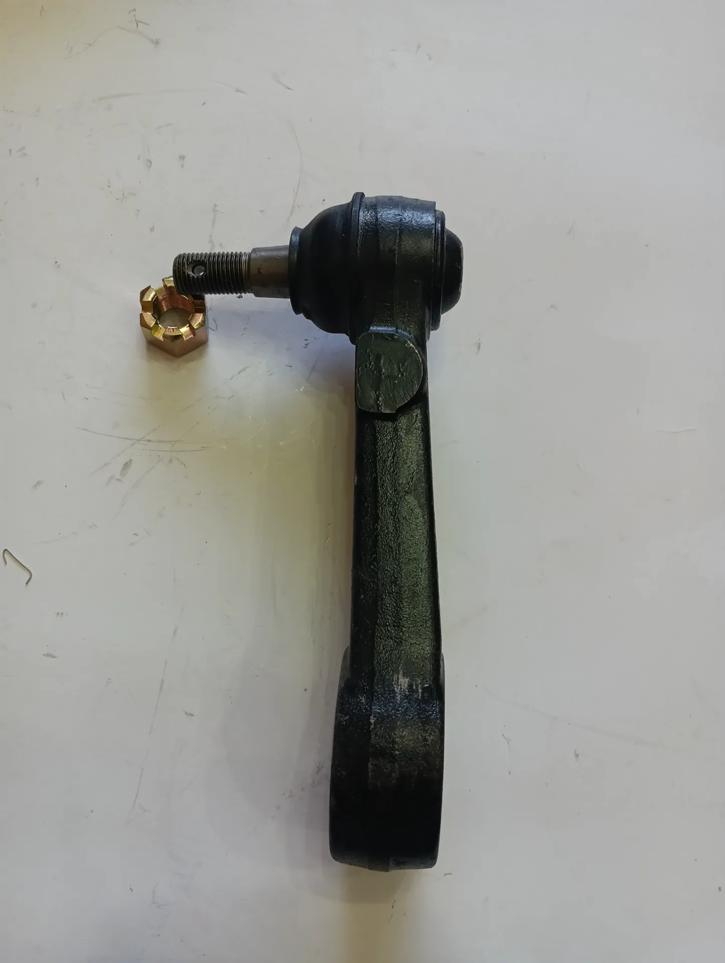 Рычаг сошка Mitsubishi Pajero 2 2