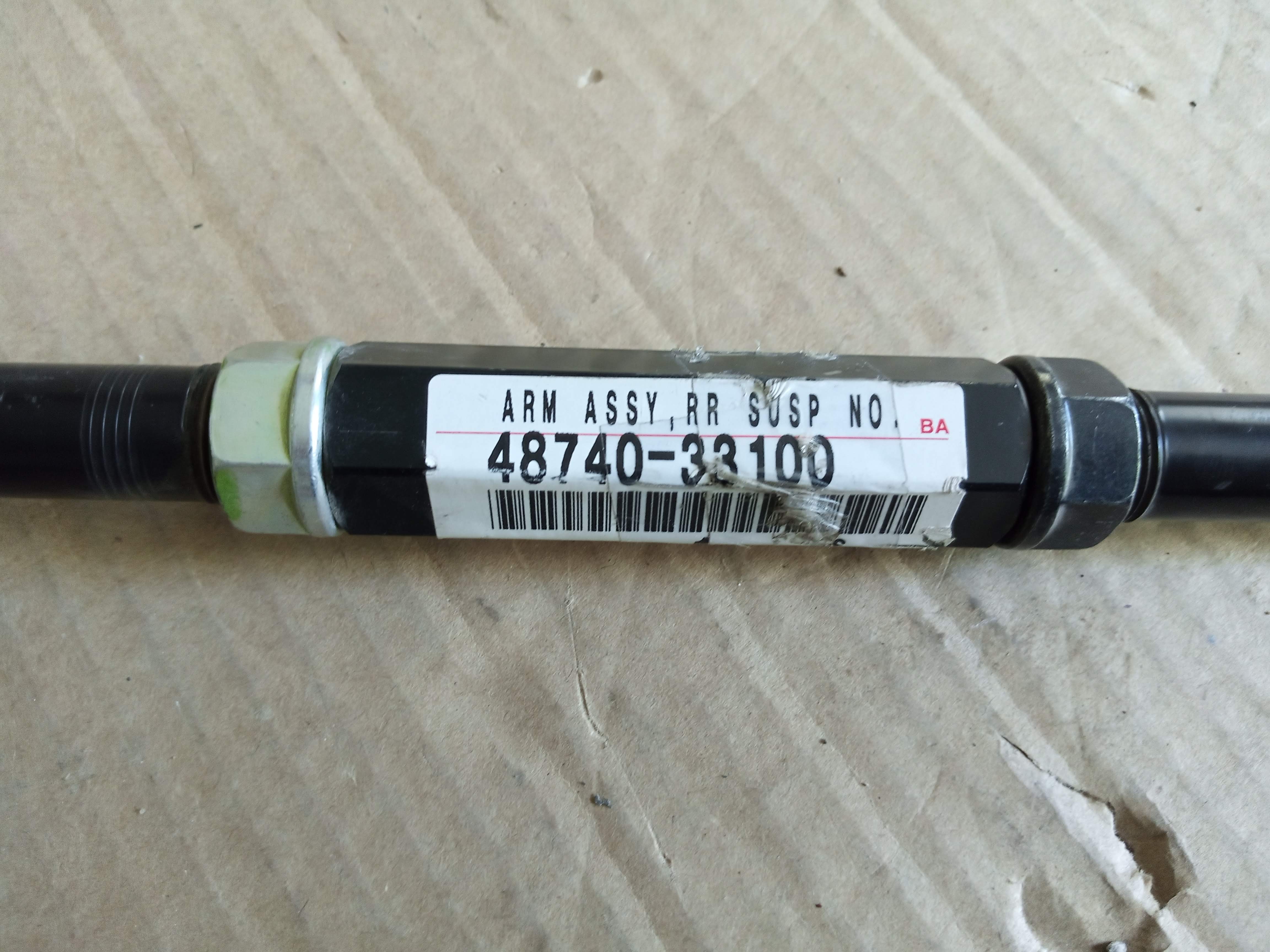 Рычаг подвески TOYOTA CAMRY 2006-2014 3