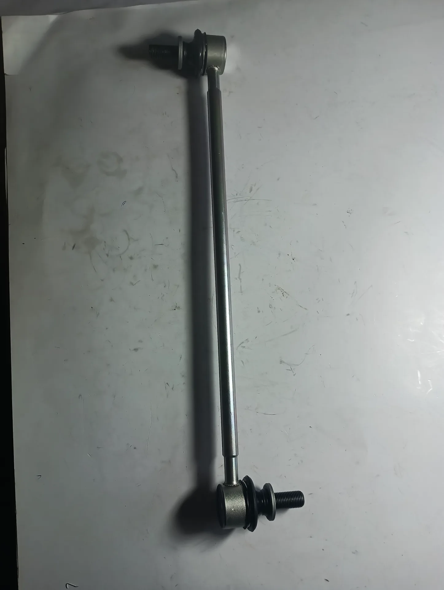 Тяга стабилизатора Тойота 2