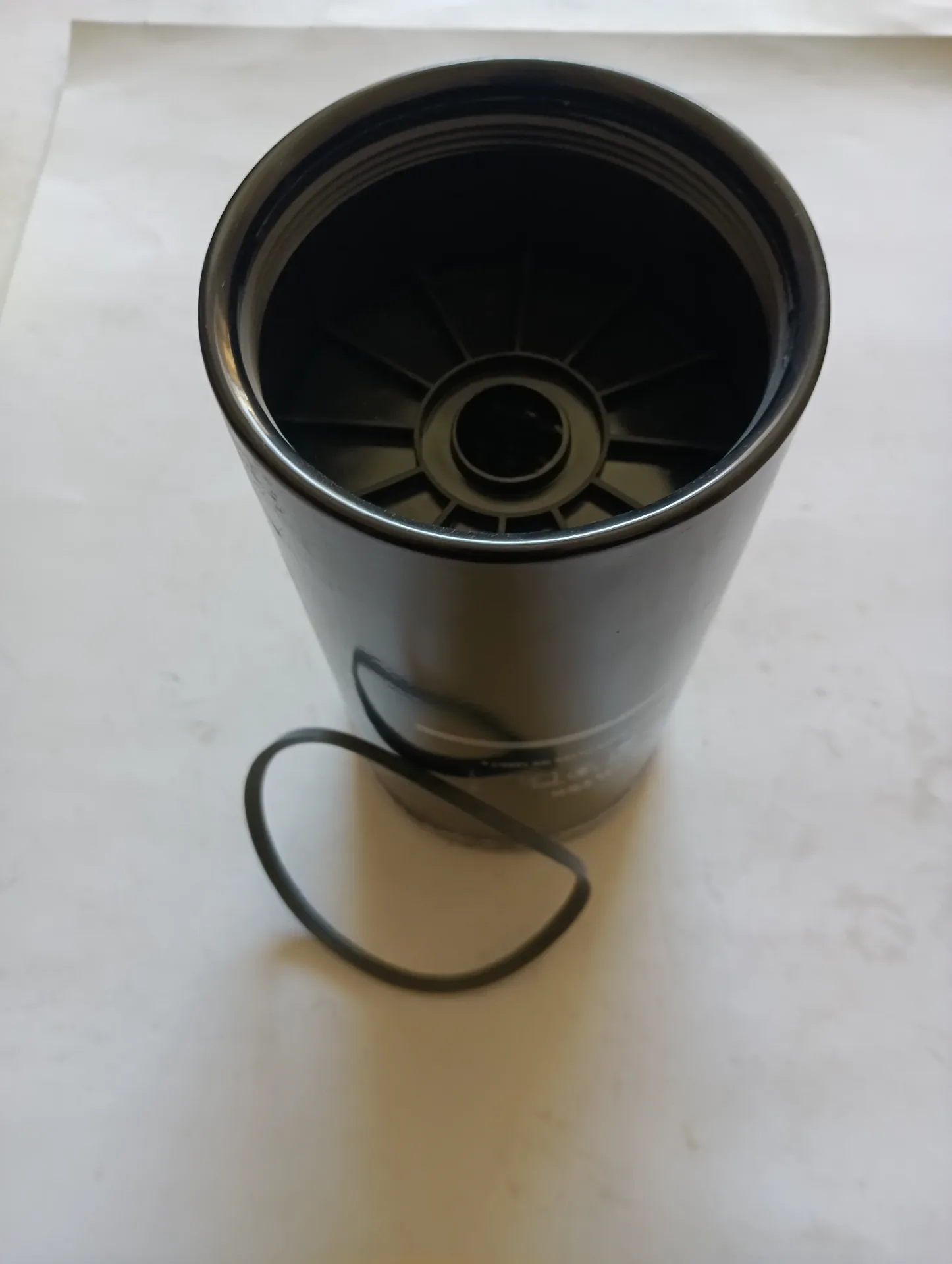 Фильтр SCT MERCEDES-BENZ Atego 3