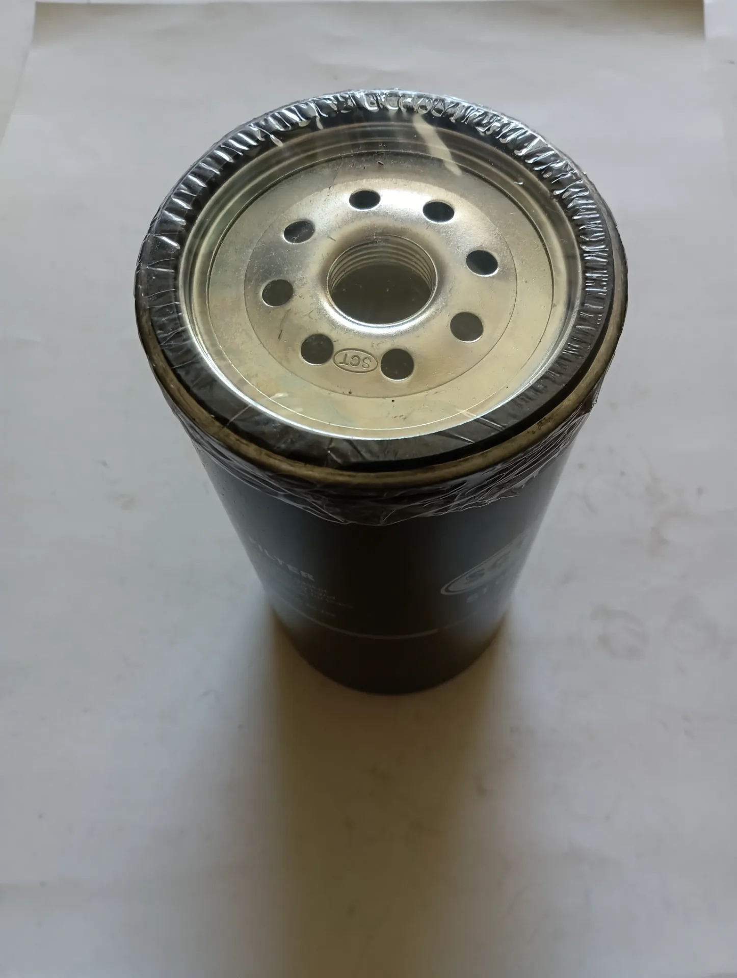 Фильтр SCT MERCEDES-BENZ Atego 4