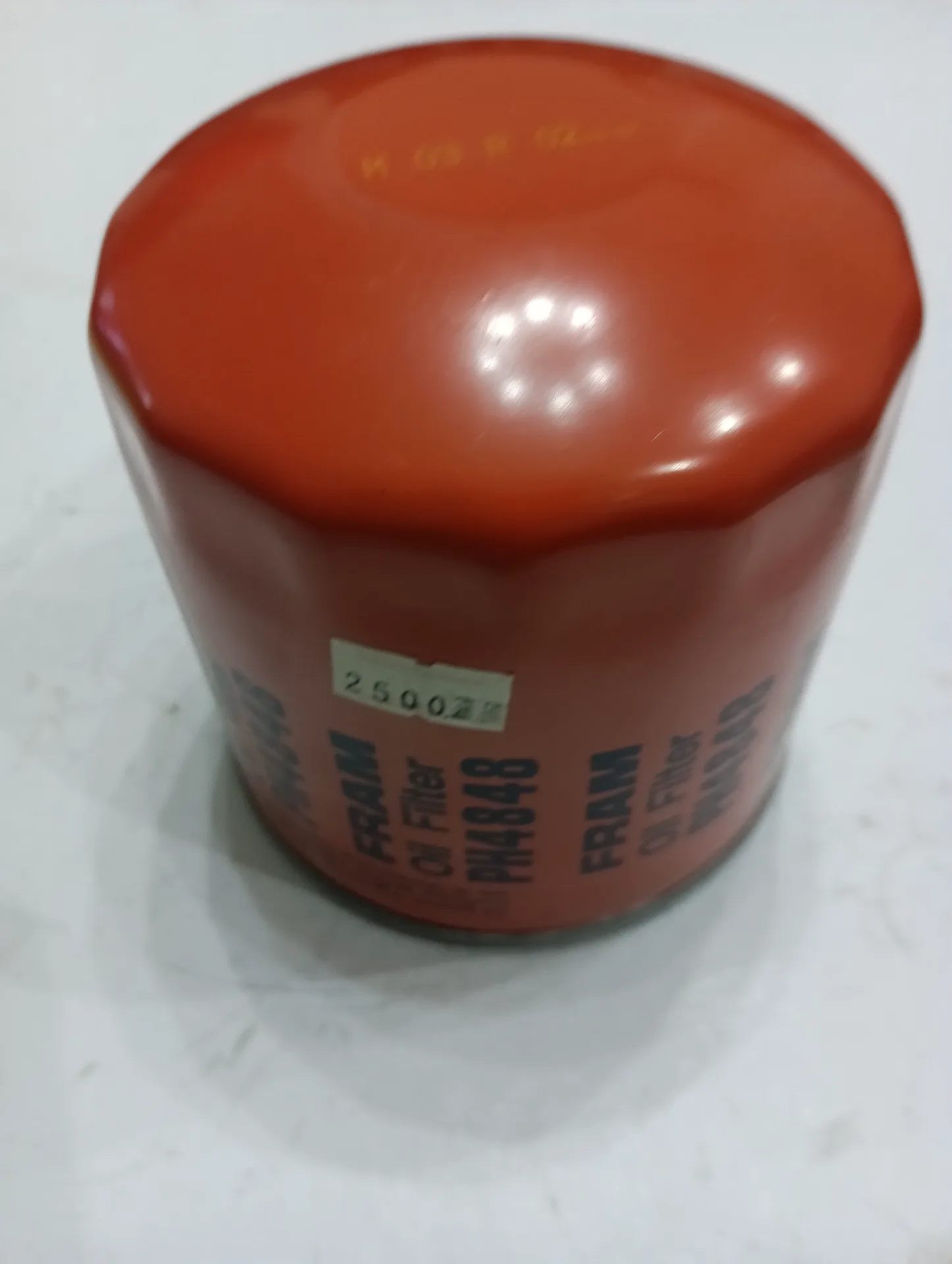 Фильтр масляный FRAM  Audi 100D TD,VW Transporter IV D,Volvo 850 2