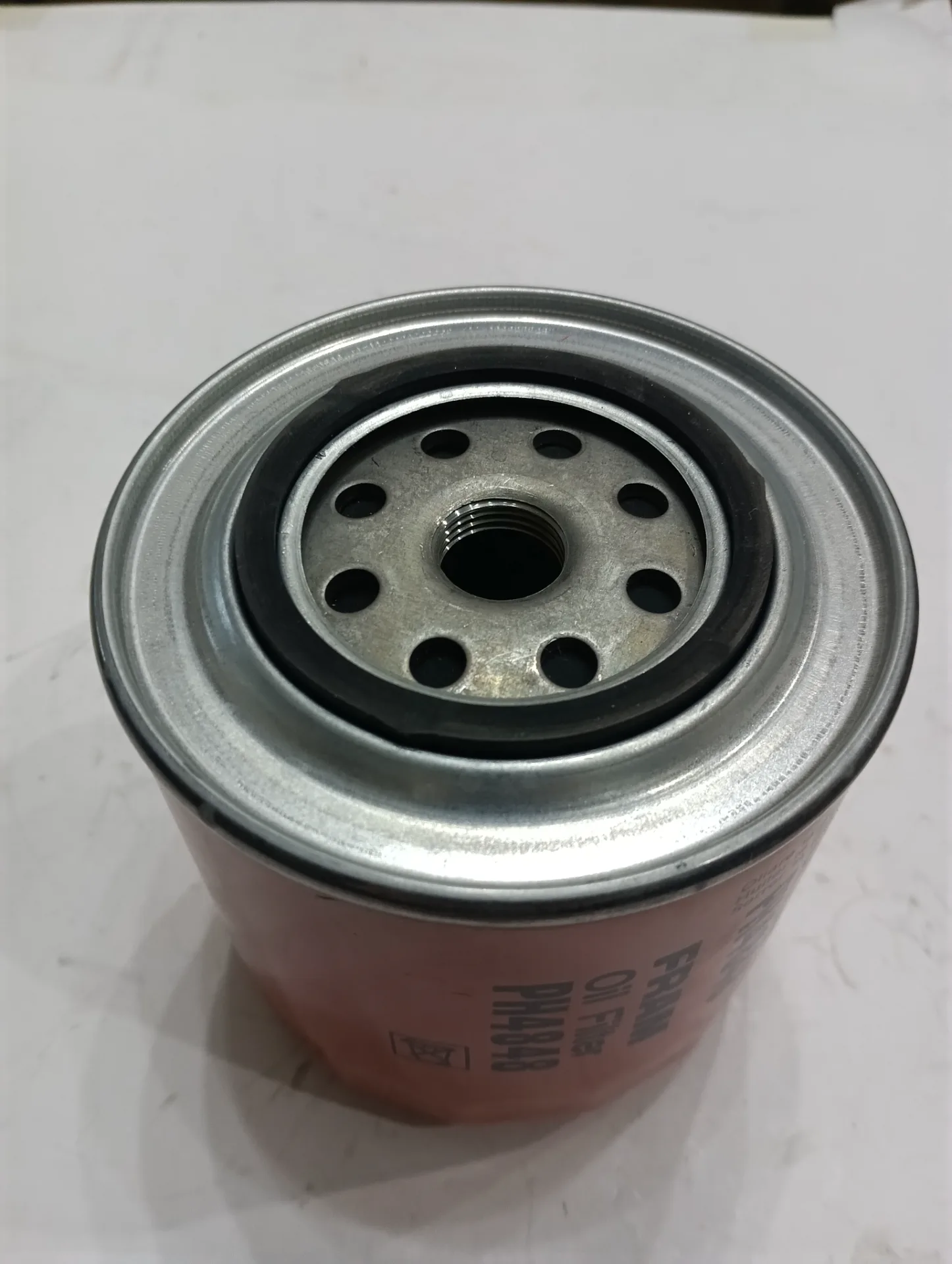 Фильтр масляный FRAM  Audi 100D TD,VW Transporter IV D,Volvo 850 3