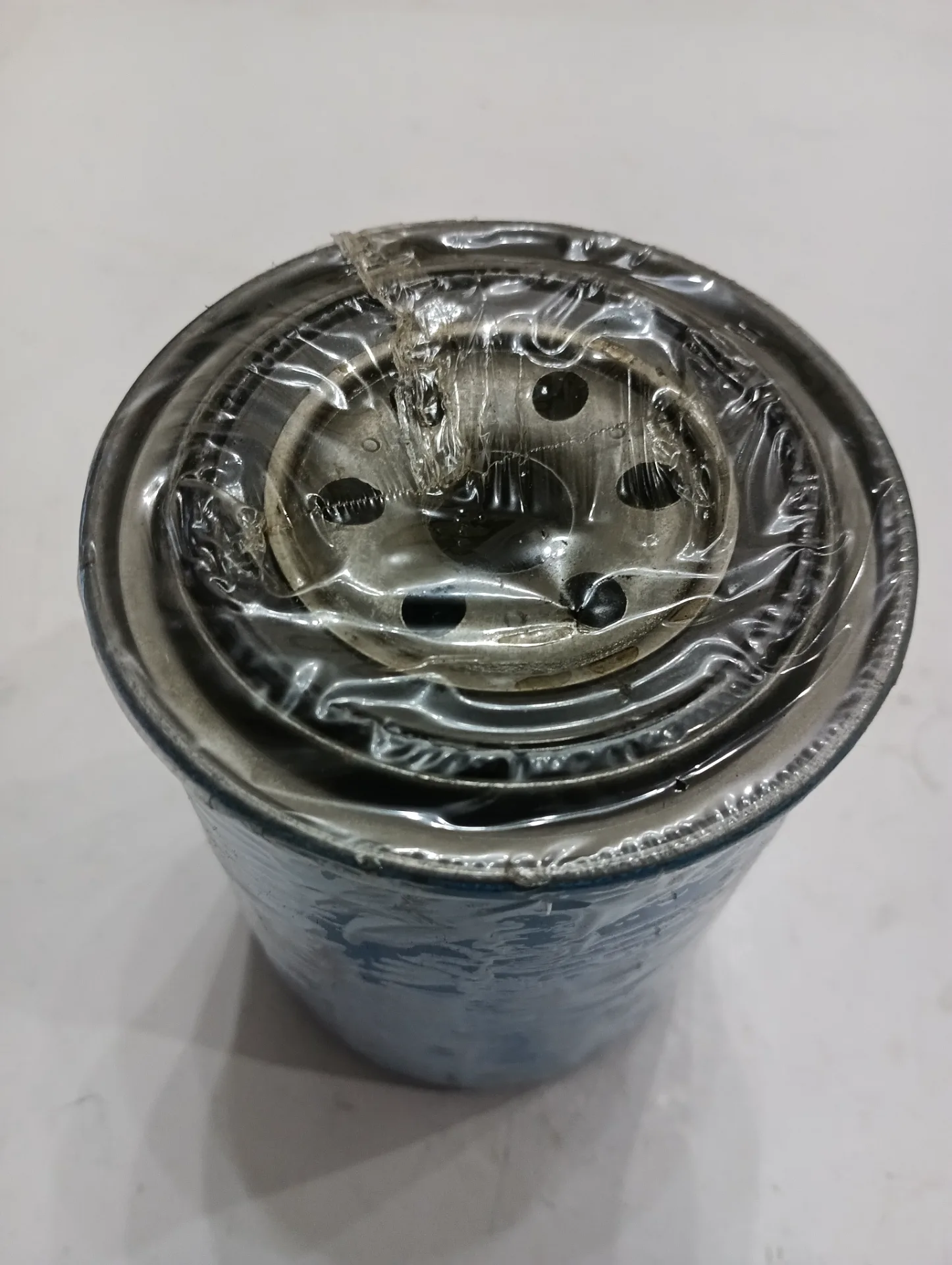 Фильтр масляный NISSAN 3