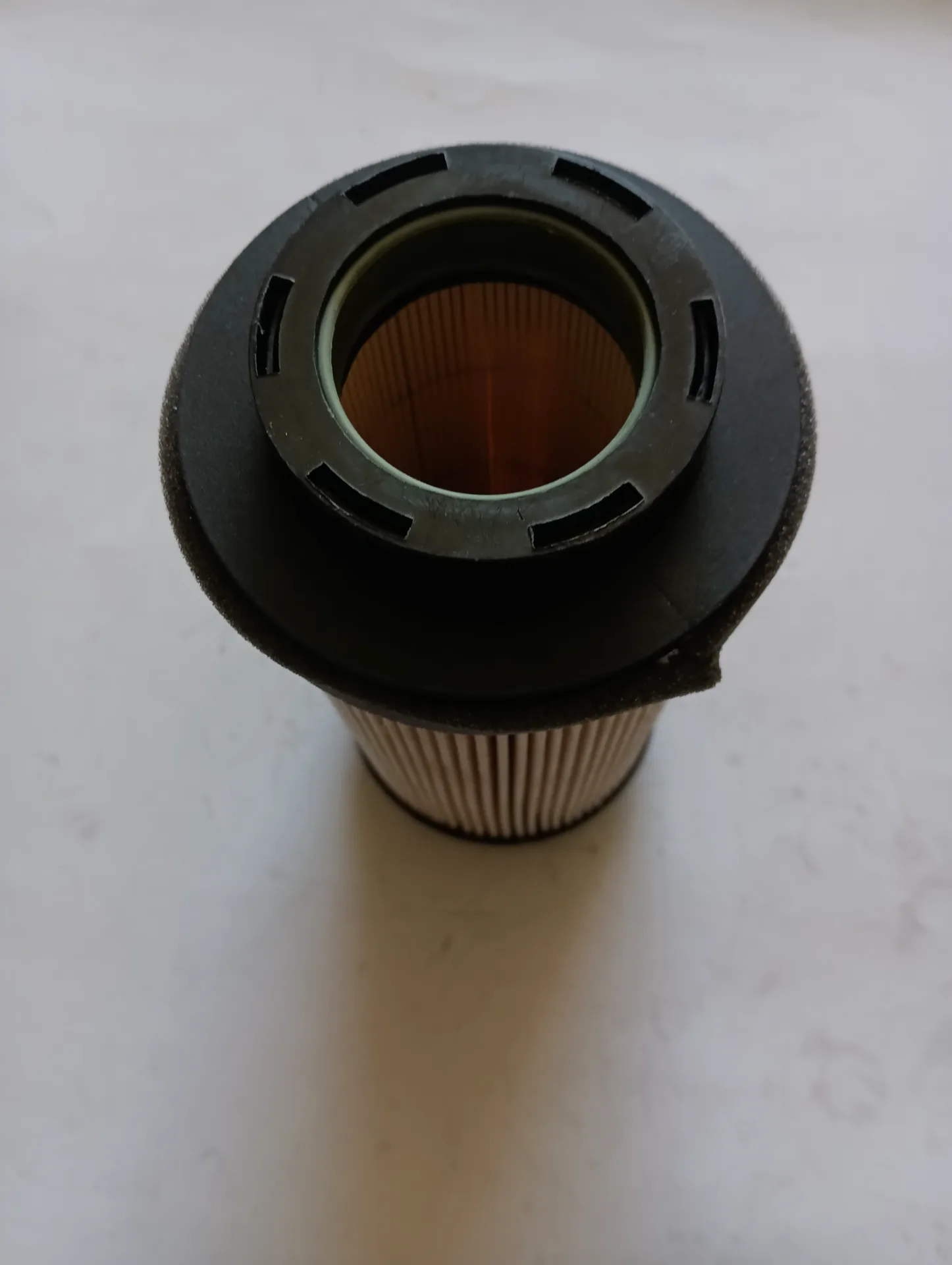 Фильтр масляный SCT MERCEDES BENZ TRUCK 2