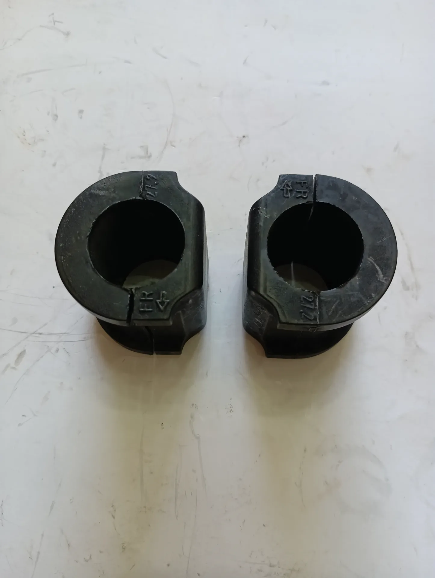 Втулка стабилизатора Хонда 3