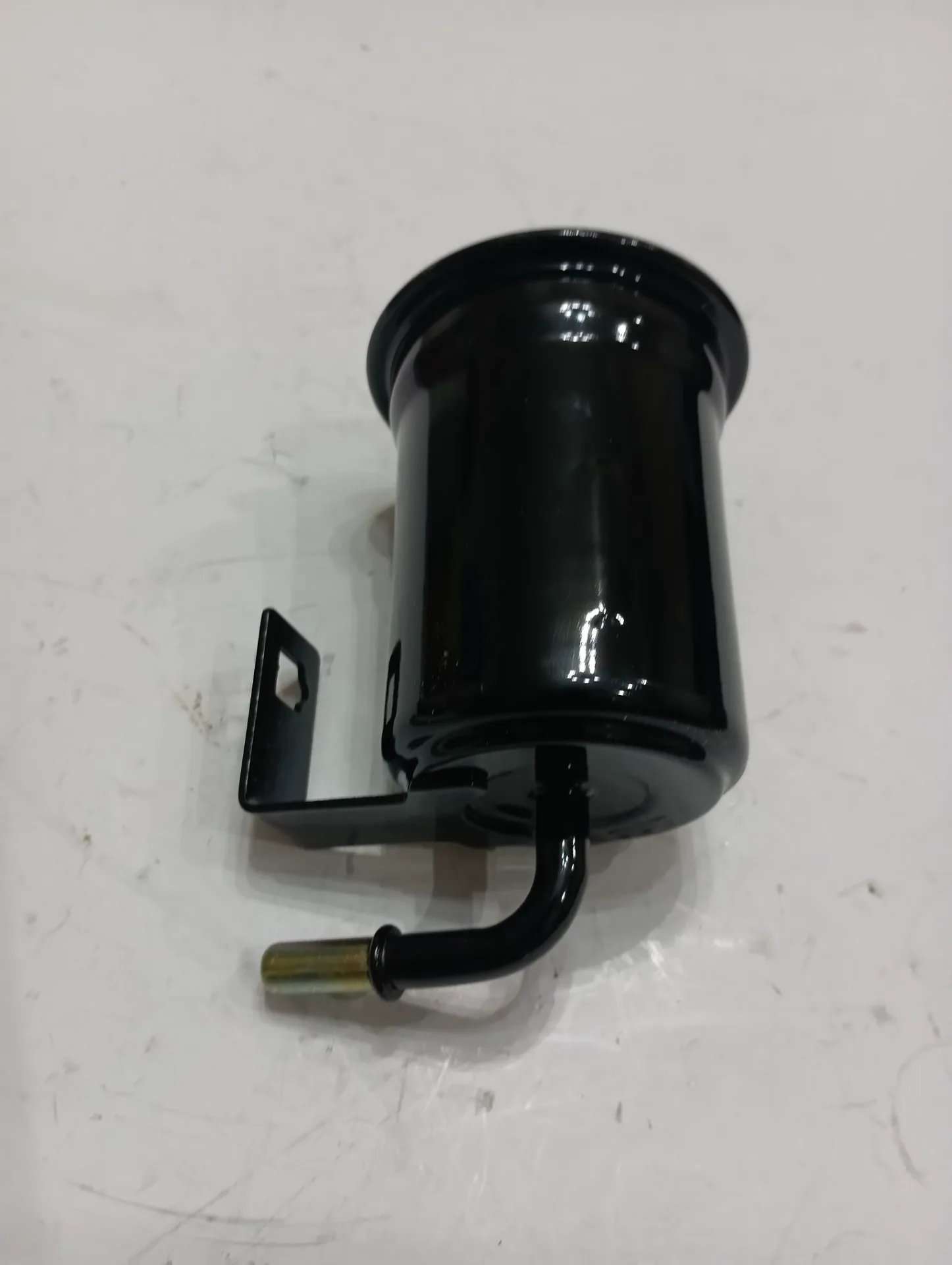 Фильтр топливный JS (23300-50090) 2