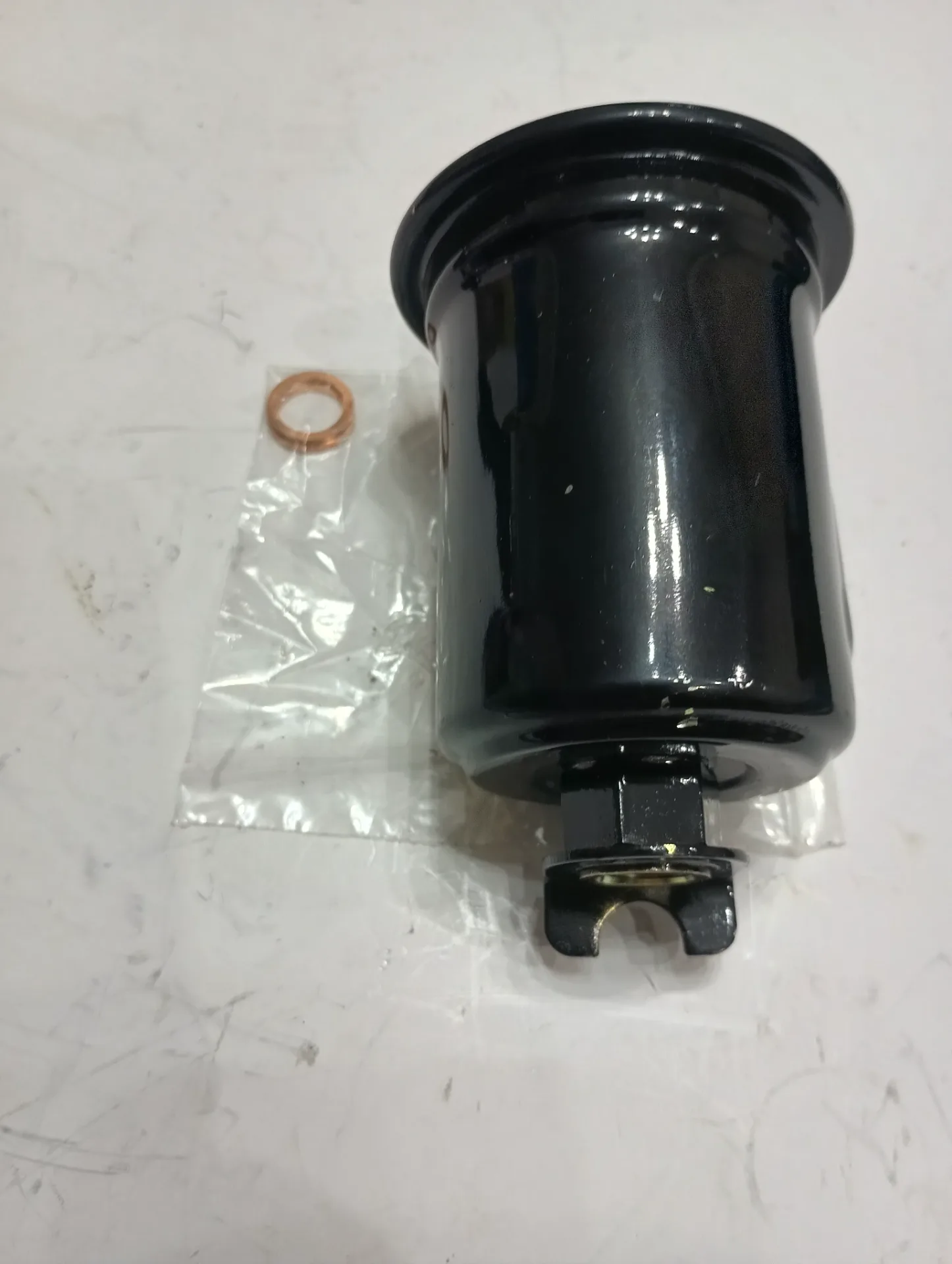 Фильтр топливный Mitsubichi 4