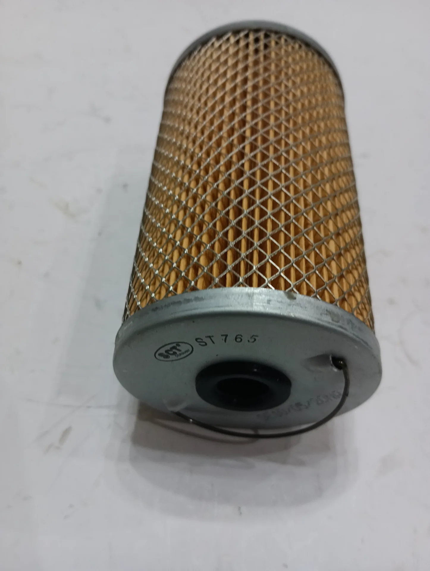 Фильтр топливный SCT 4