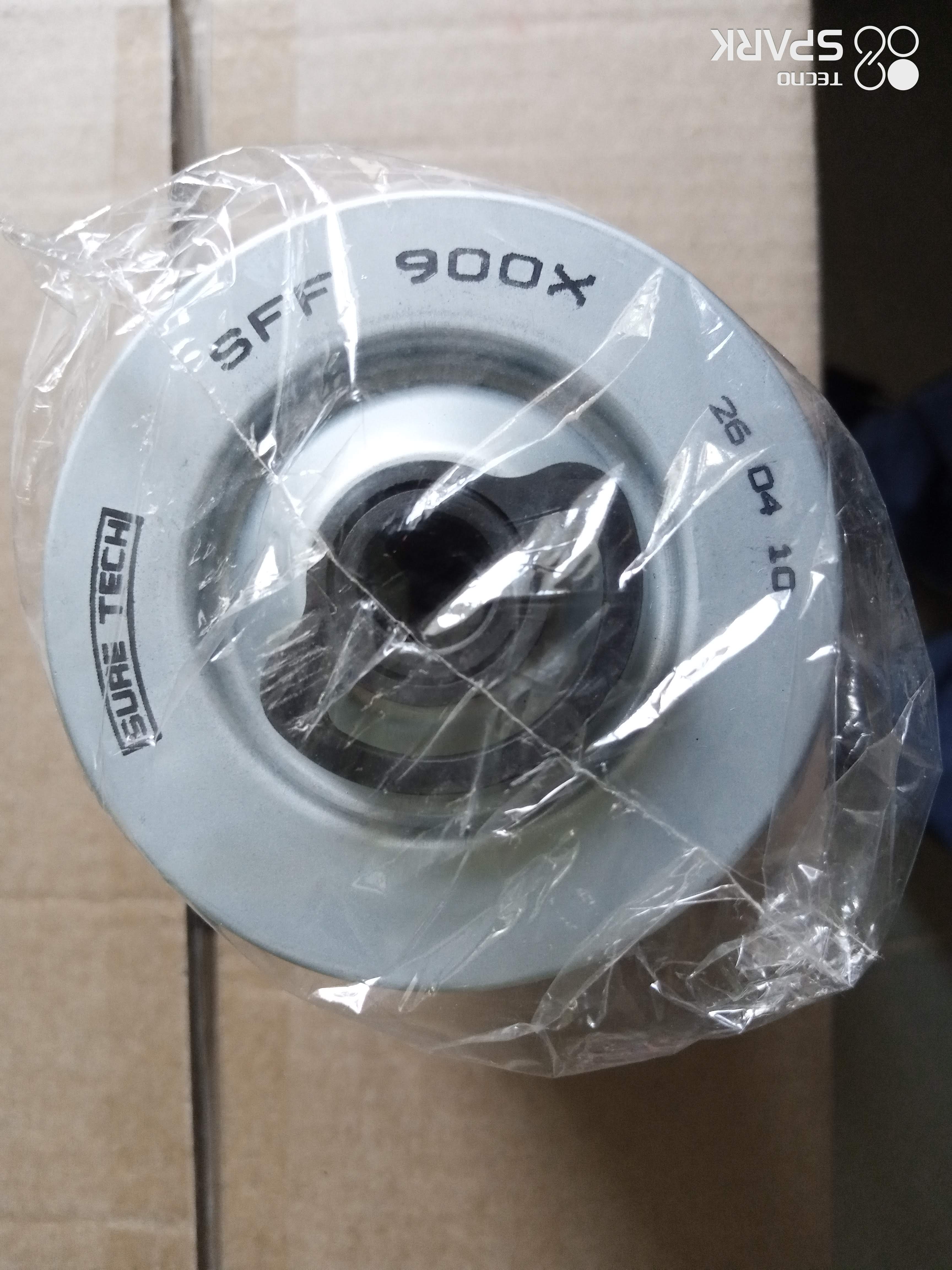 Фильтр топливный SURE TECH